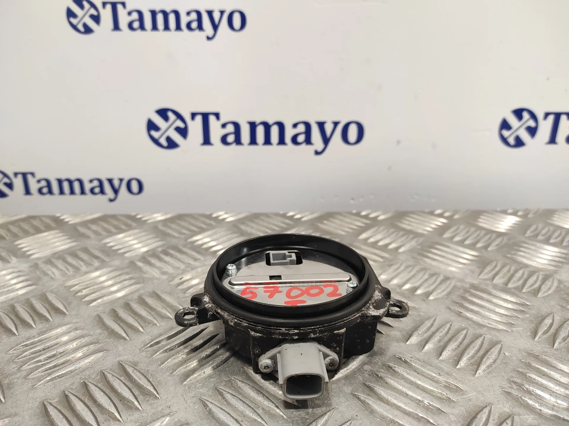 Centralita Faros Xenon para Subaru Xv