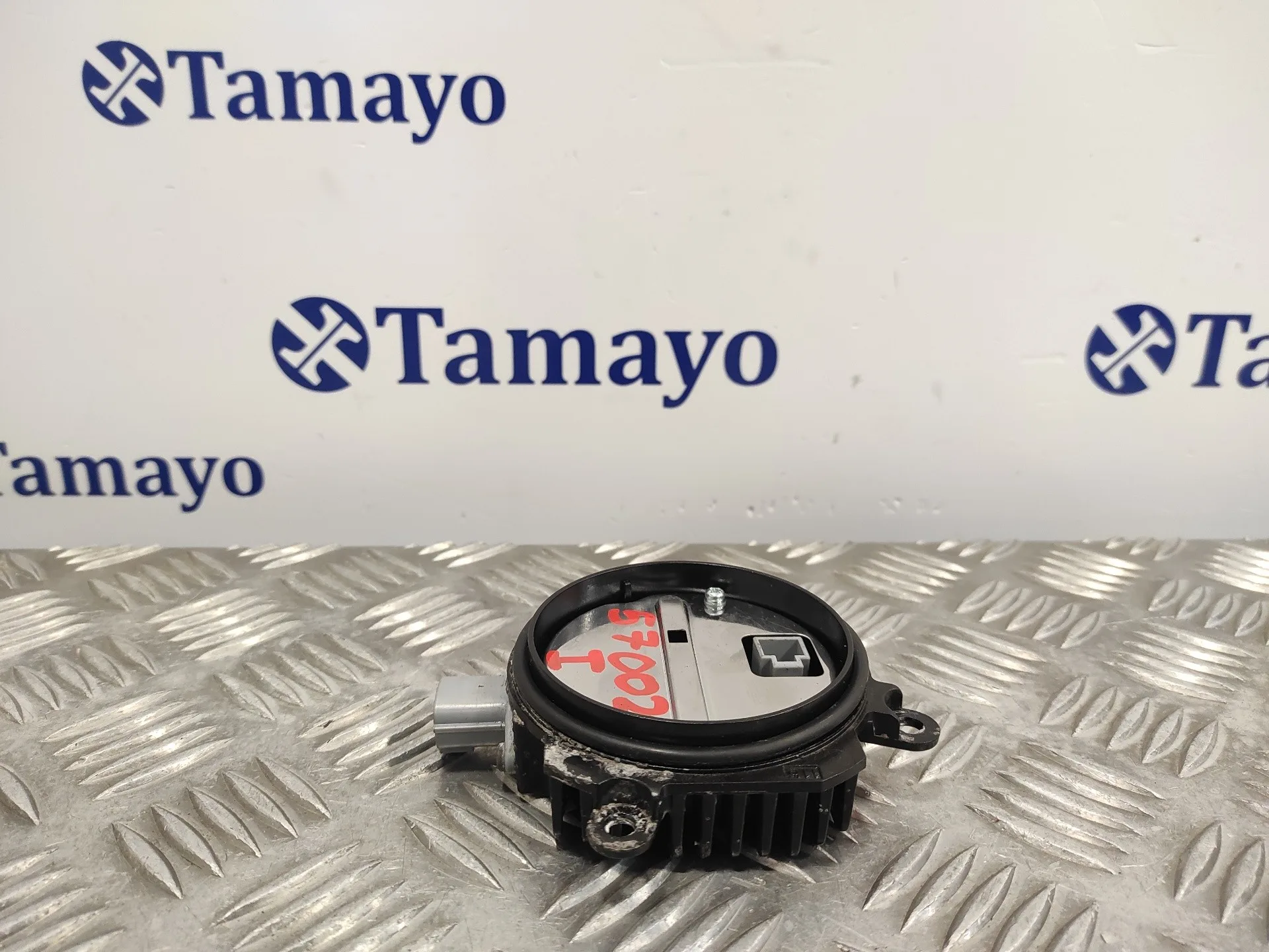 Centralita Faros Xenon para Subaru Xv