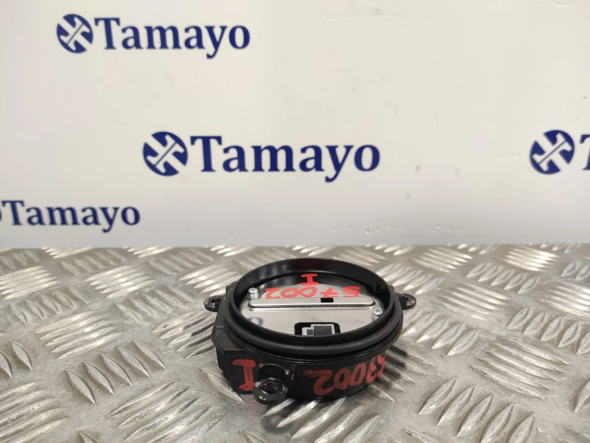 Centralita Faros Xenon para Subaru Xv