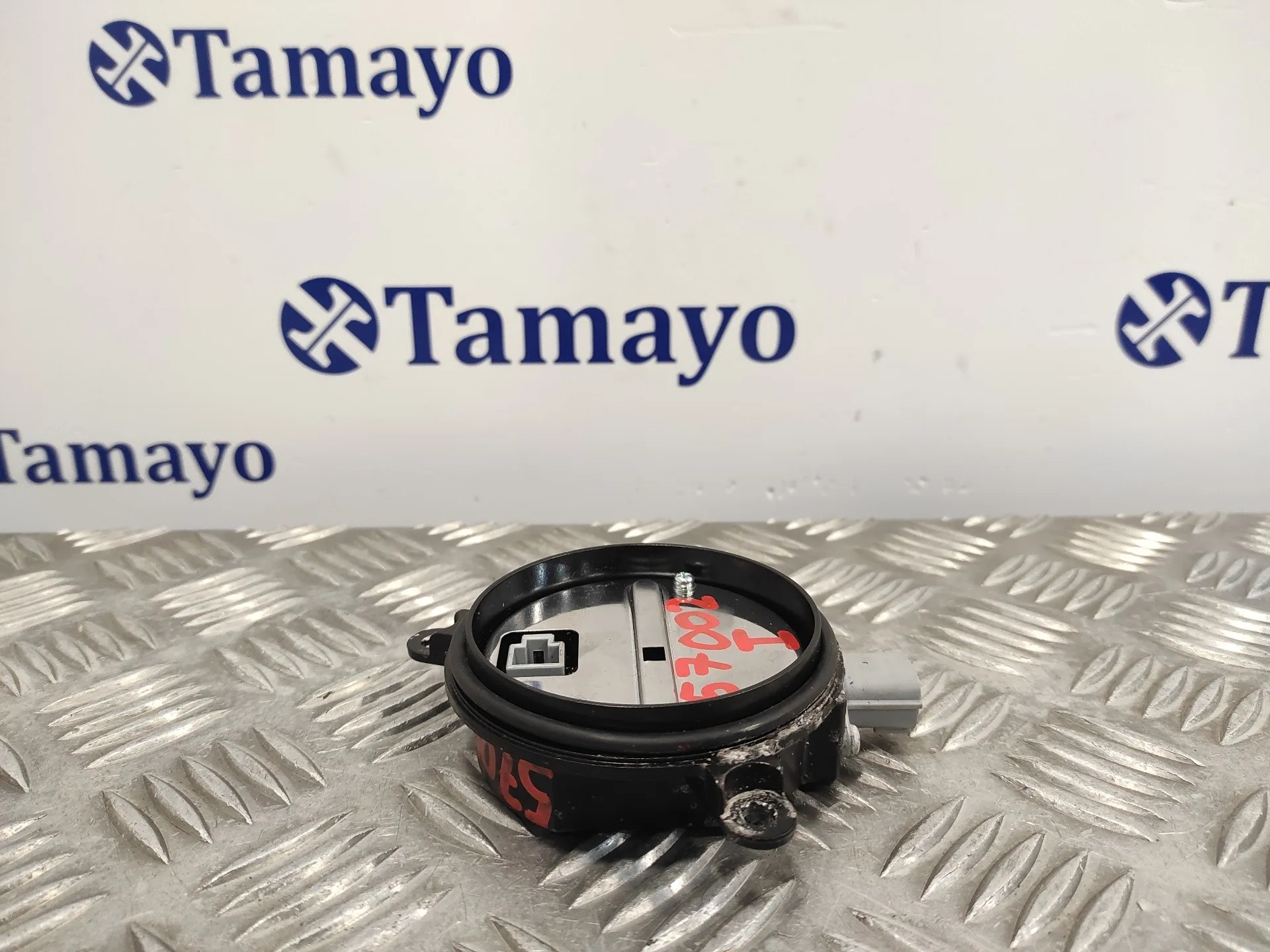 Centralita Faros Xenon para Subaru Xv