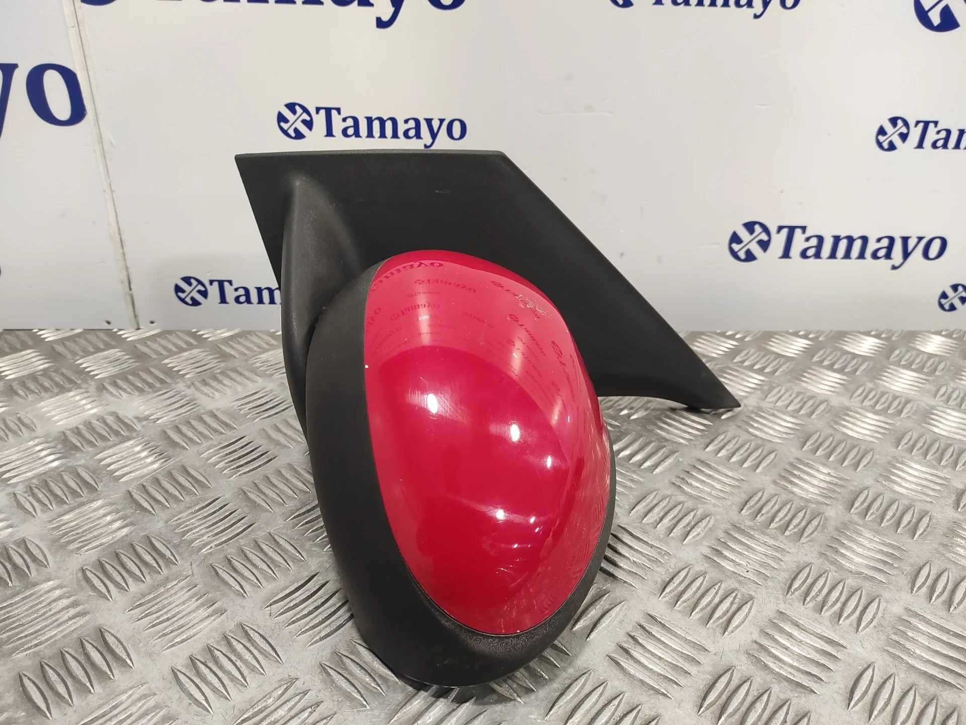 Retrovisor Izquierdo para Citroën C1