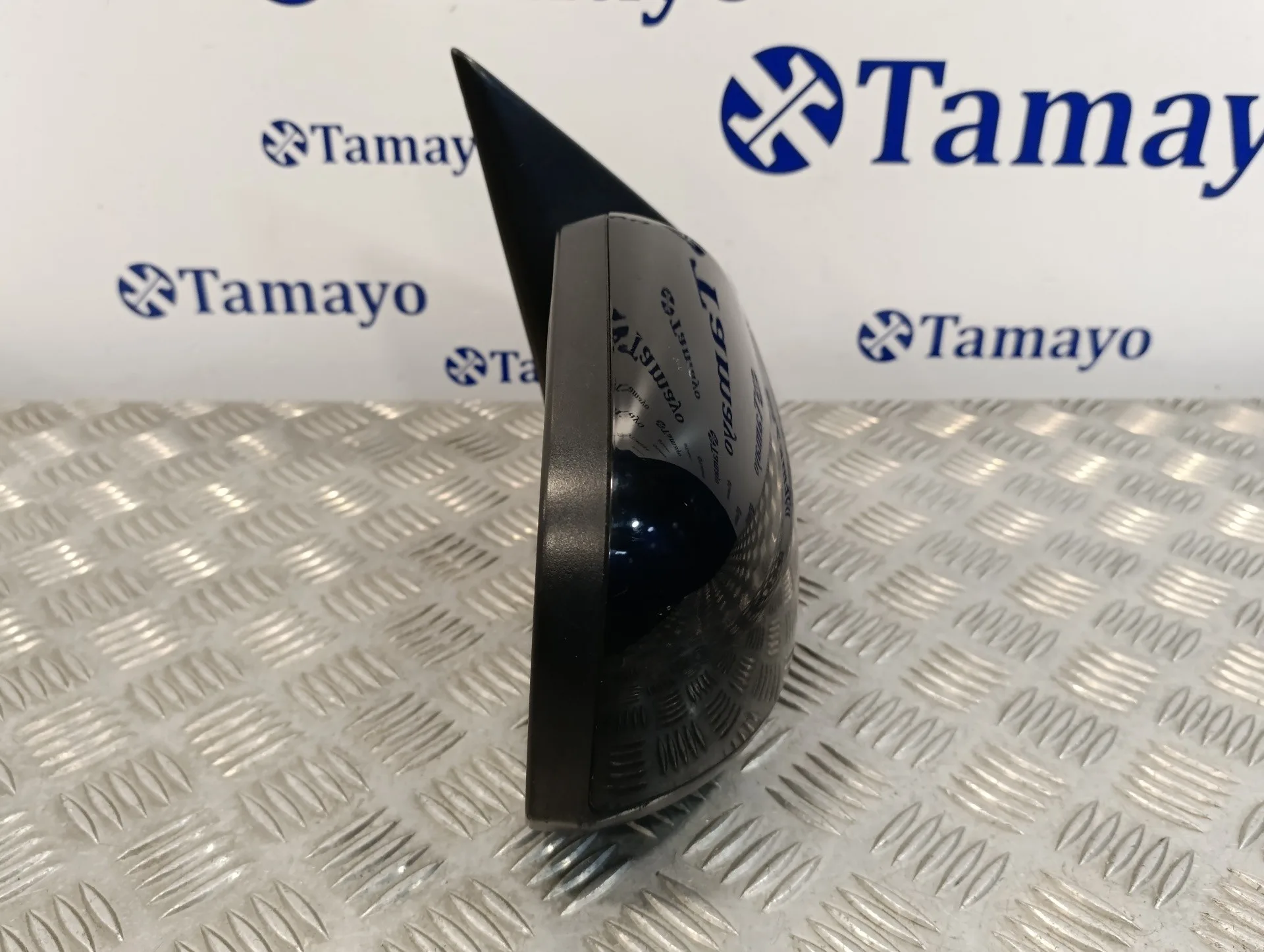 Retrovisor Derecho para Hyundai Tucson (Jm)