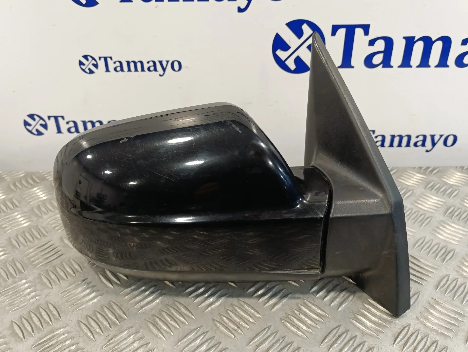 Retrovisor Derecho para Hyundai Tucson (Jm)