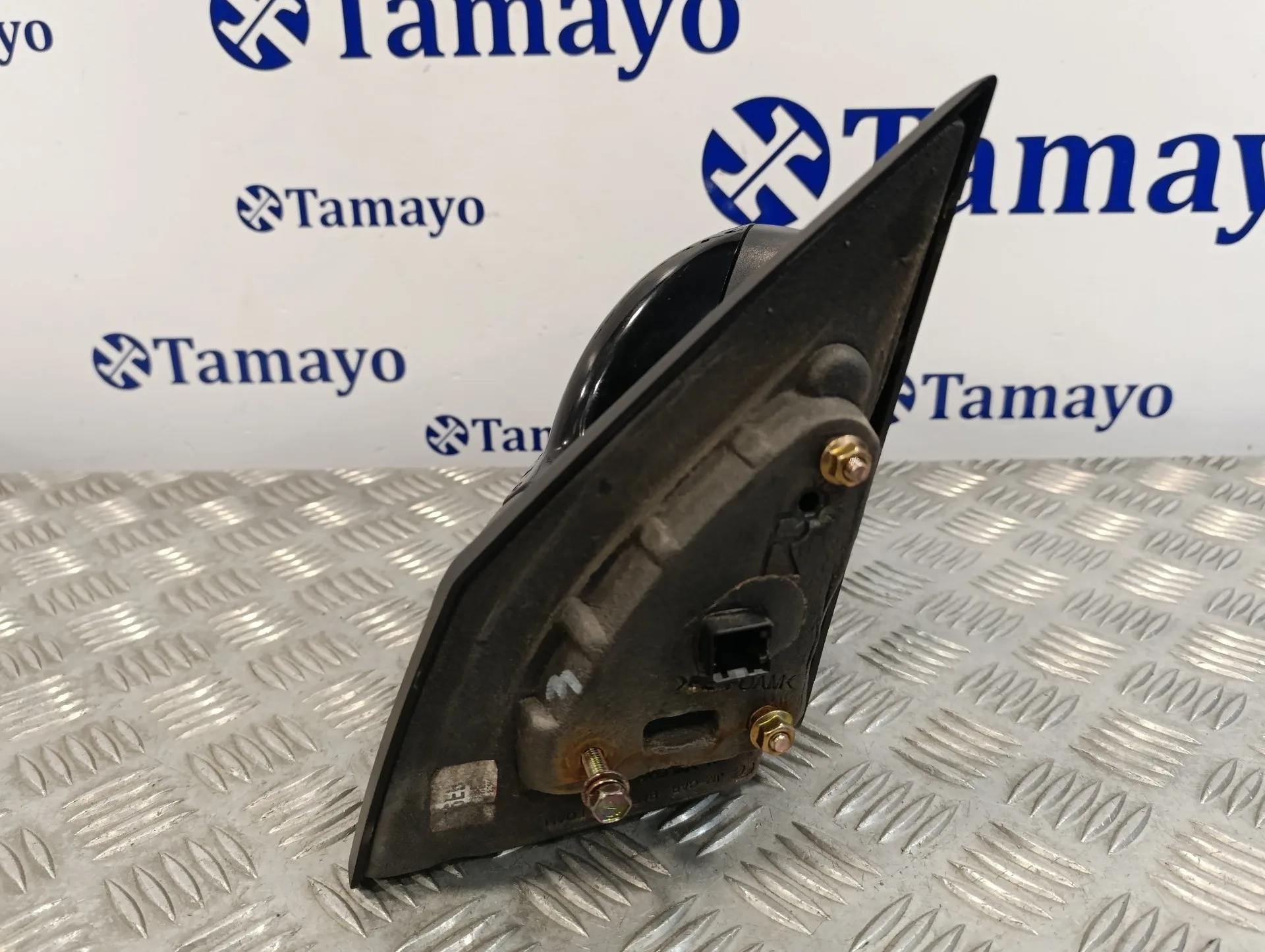 Retrovisor Derecho para Hyundai Tucson (Jm)
