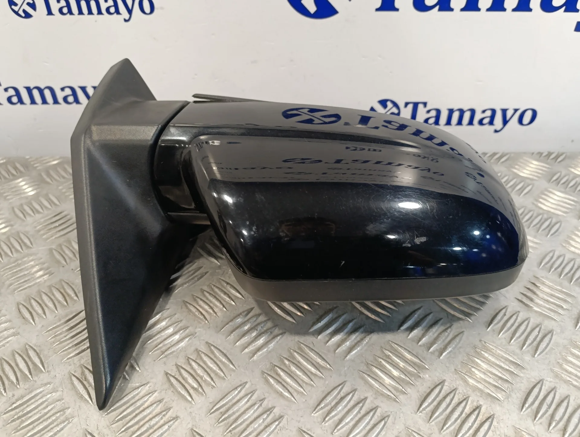 Retrovisor Derecho para Hyundai Tucson (Jm)
