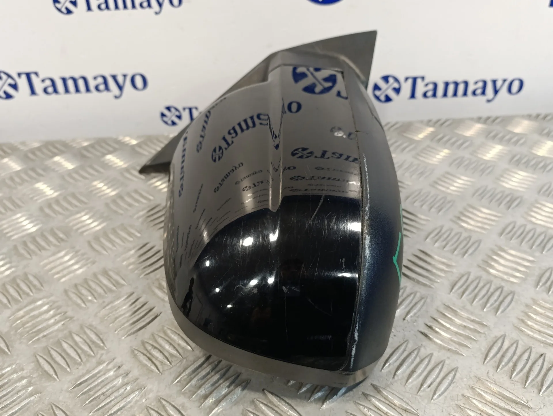 Retrovisor Derecho para Hyundai Tucson (Jm)