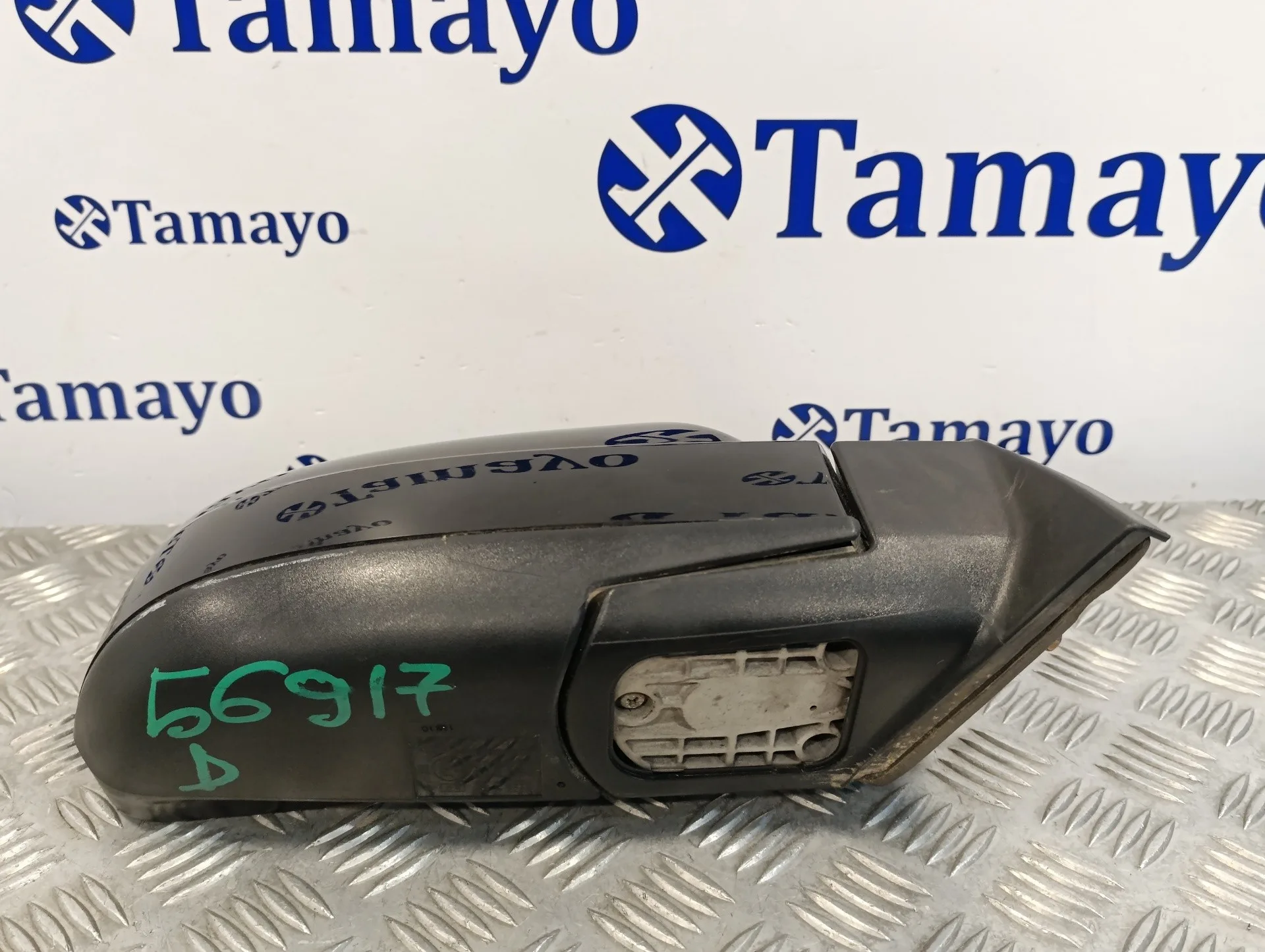 Retrovisor Derecho para Hyundai Tucson (Jm)