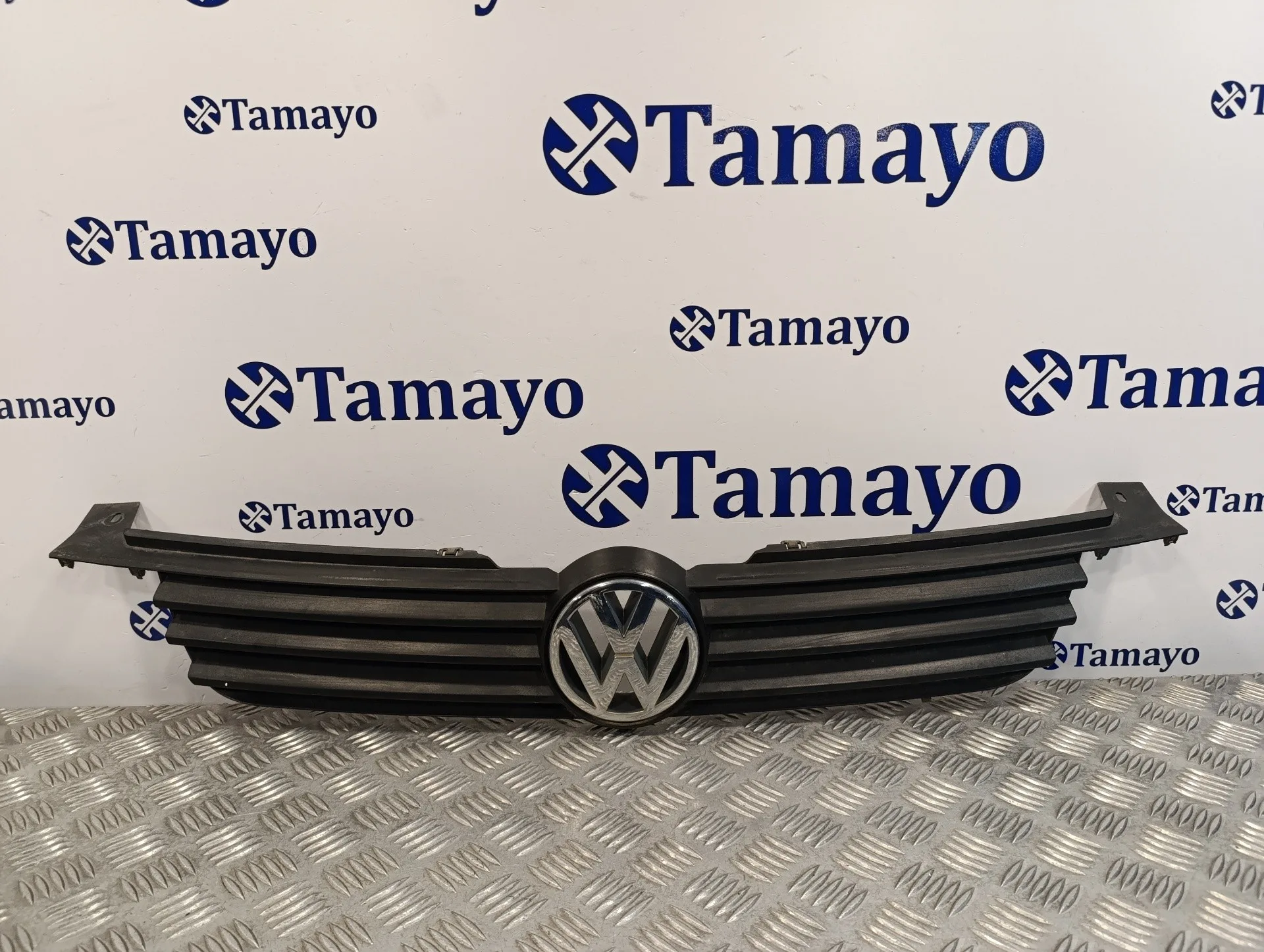 Rejilla Delantera para Volkswagen Lupo (6X1/6E1)