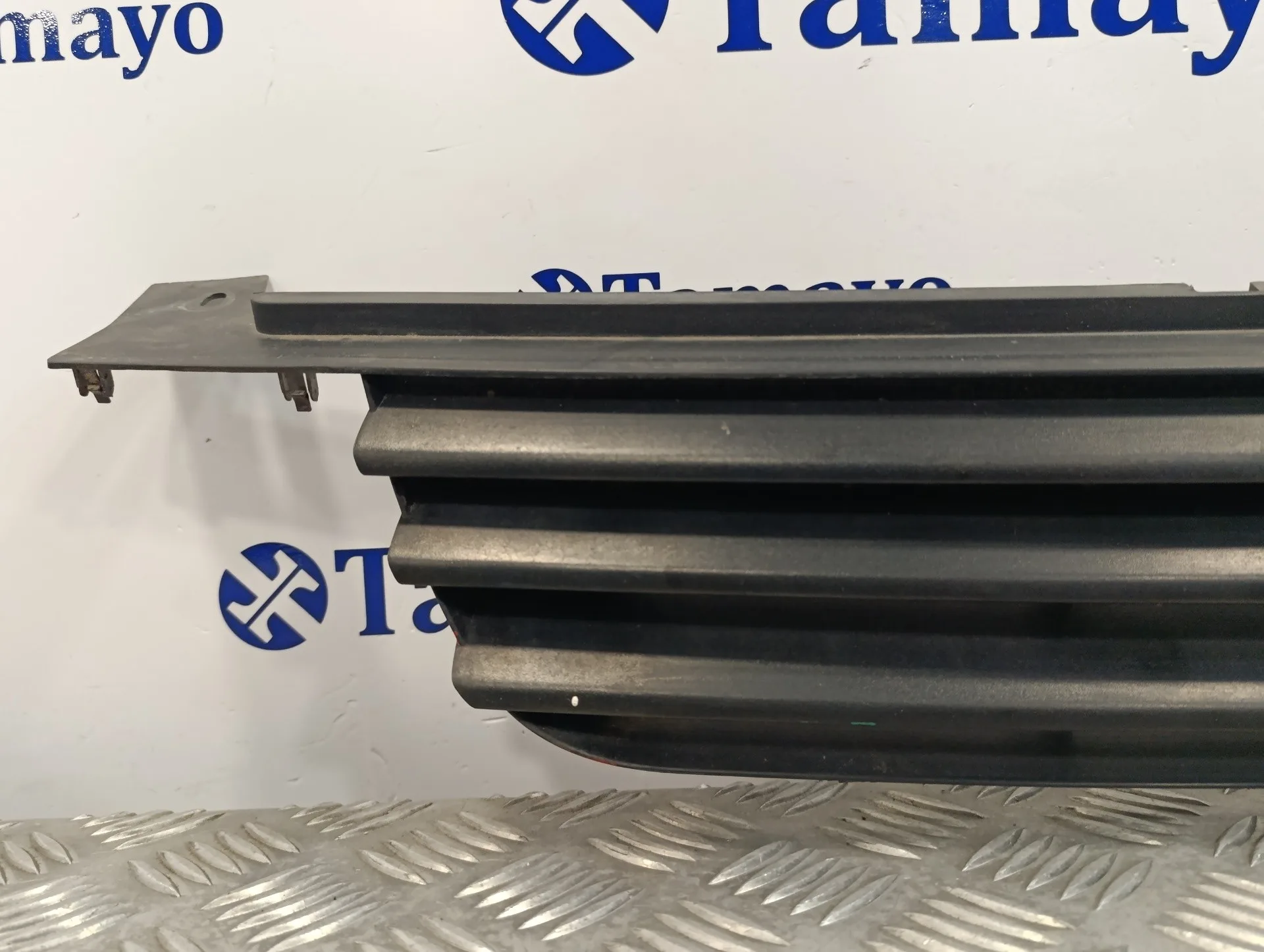 Rejilla Delantera para Volkswagen Lupo (6X1/6E1)