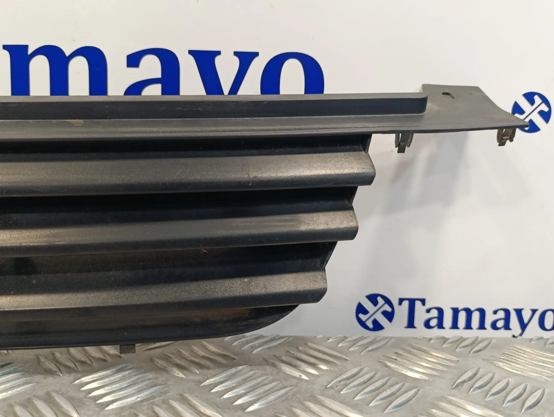 Rejilla Delantera para Volkswagen Lupo (6X1/6E1)