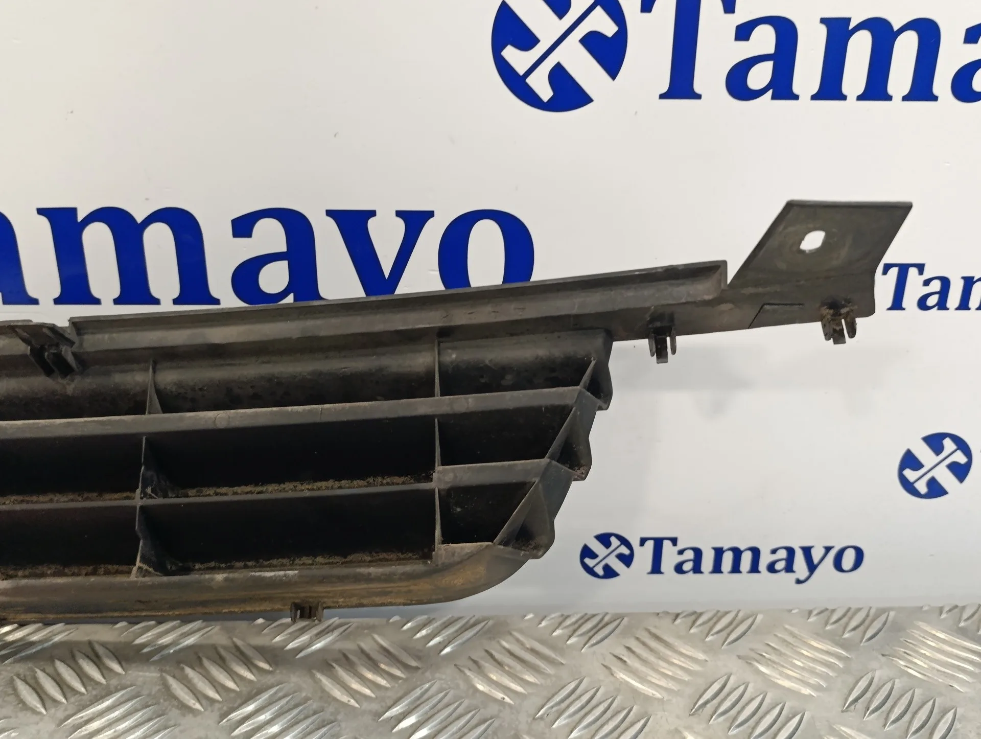 Rejilla Delantera para Volkswagen Lupo (6X1/6E1)