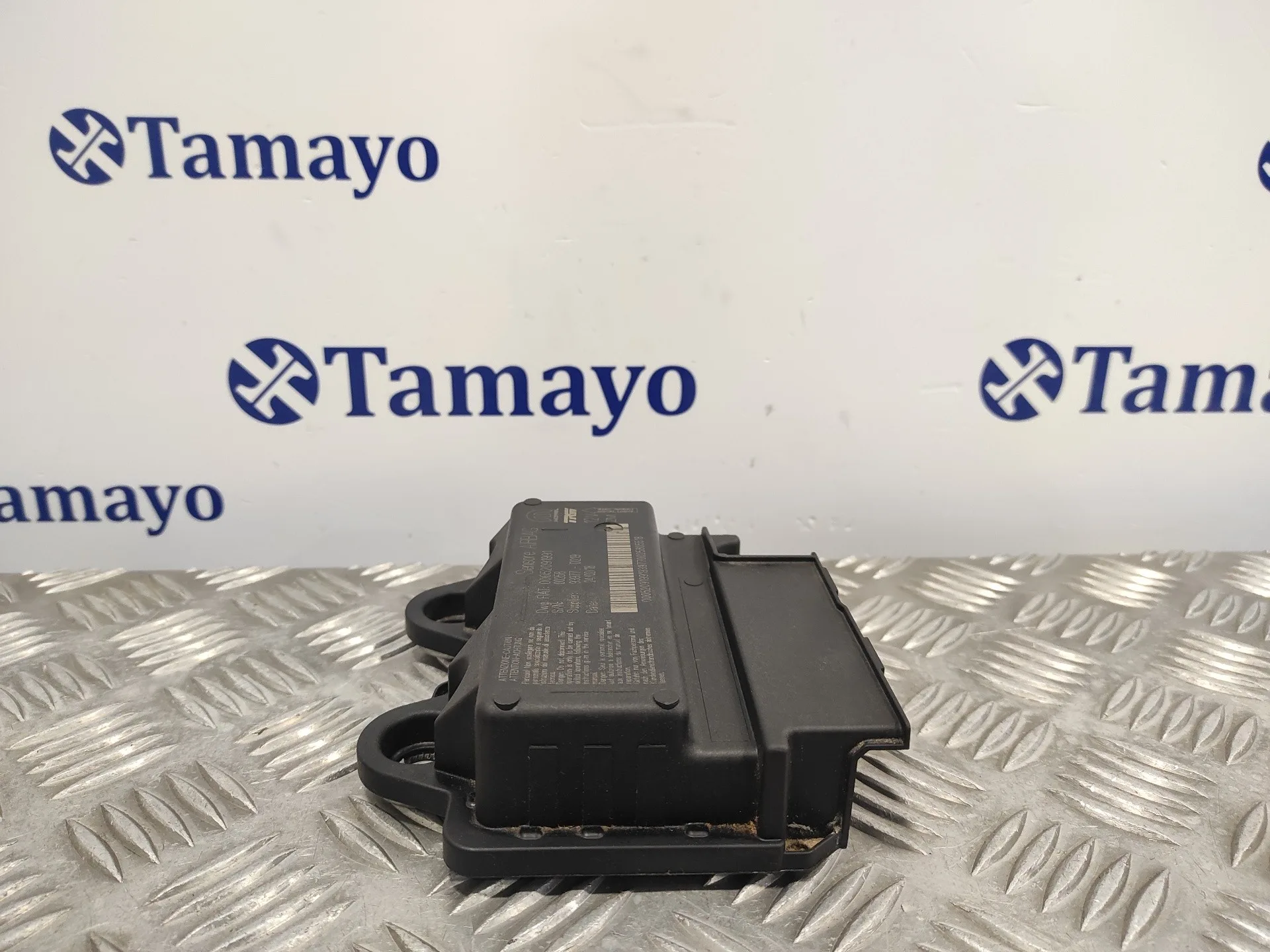 Centralita Airbag para Fiat Tipo Ii (357) Berlina