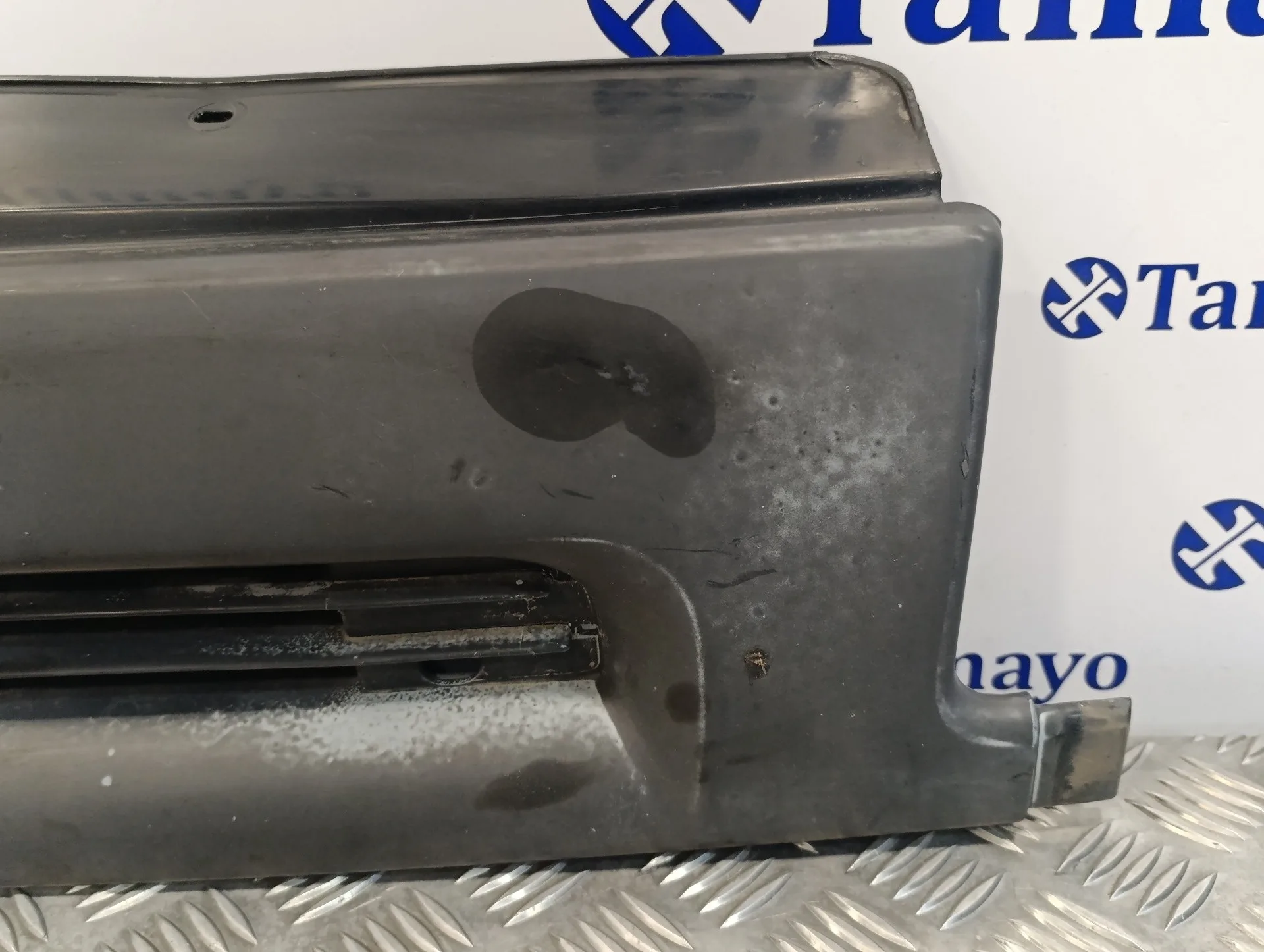 Rejilla Delantera para Fiat Scudo (222)