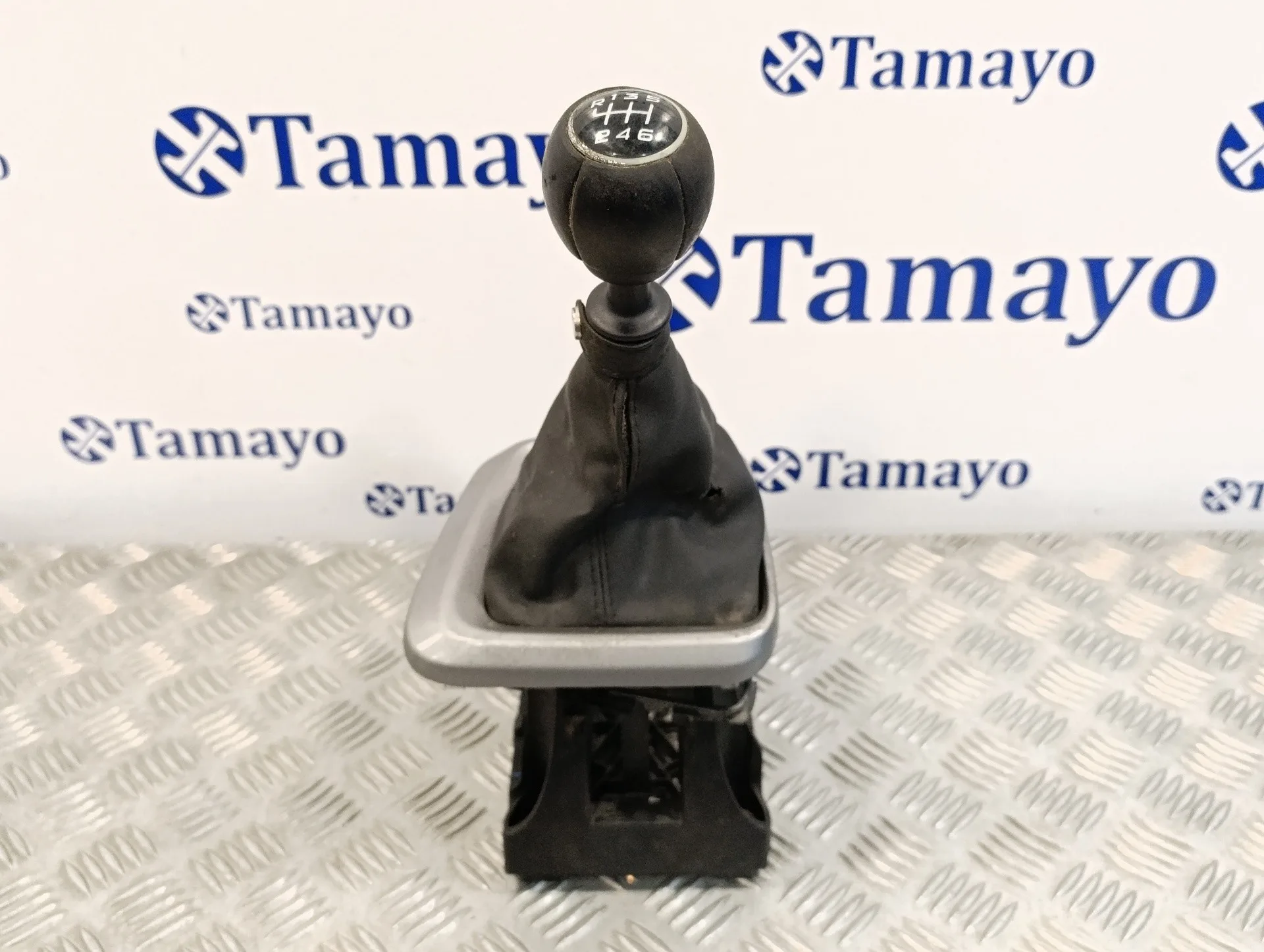 Palanca Cambio para Fiat Tipo Ii (357) Berlina