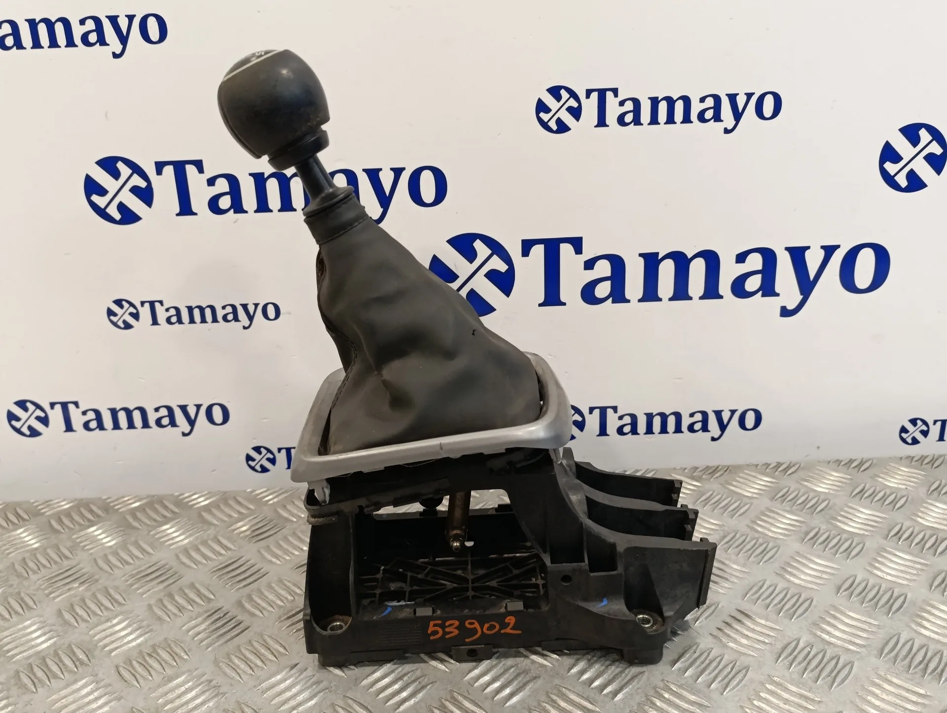 Palanca Cambio para Fiat Tipo Ii (357) Berlina