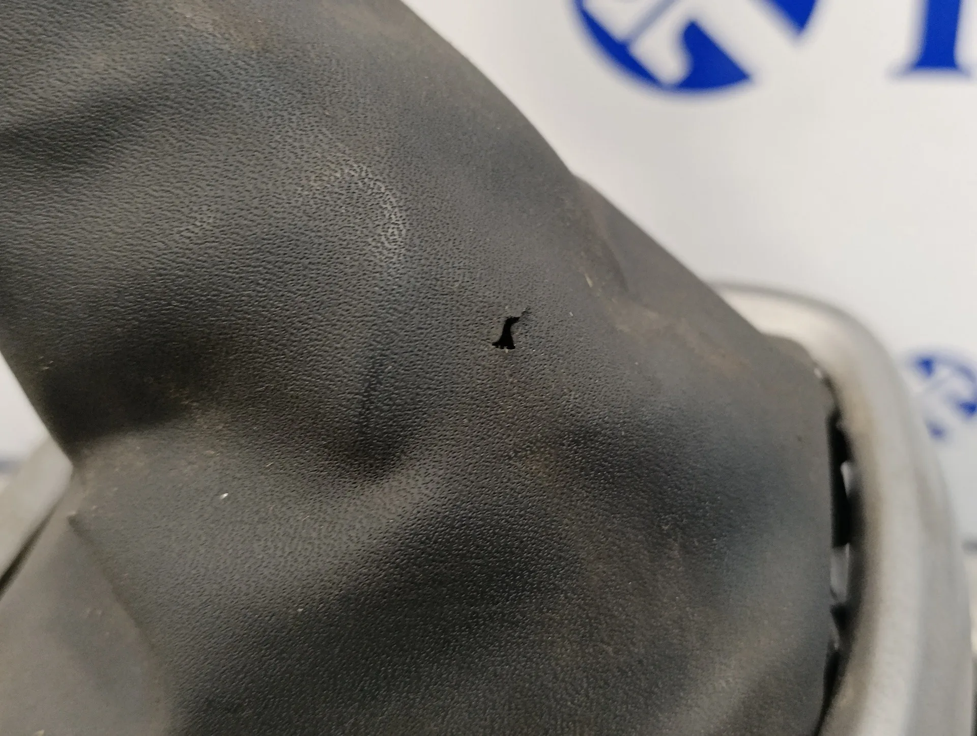Palanca Cambio para Fiat Tipo Ii (357) Berlina