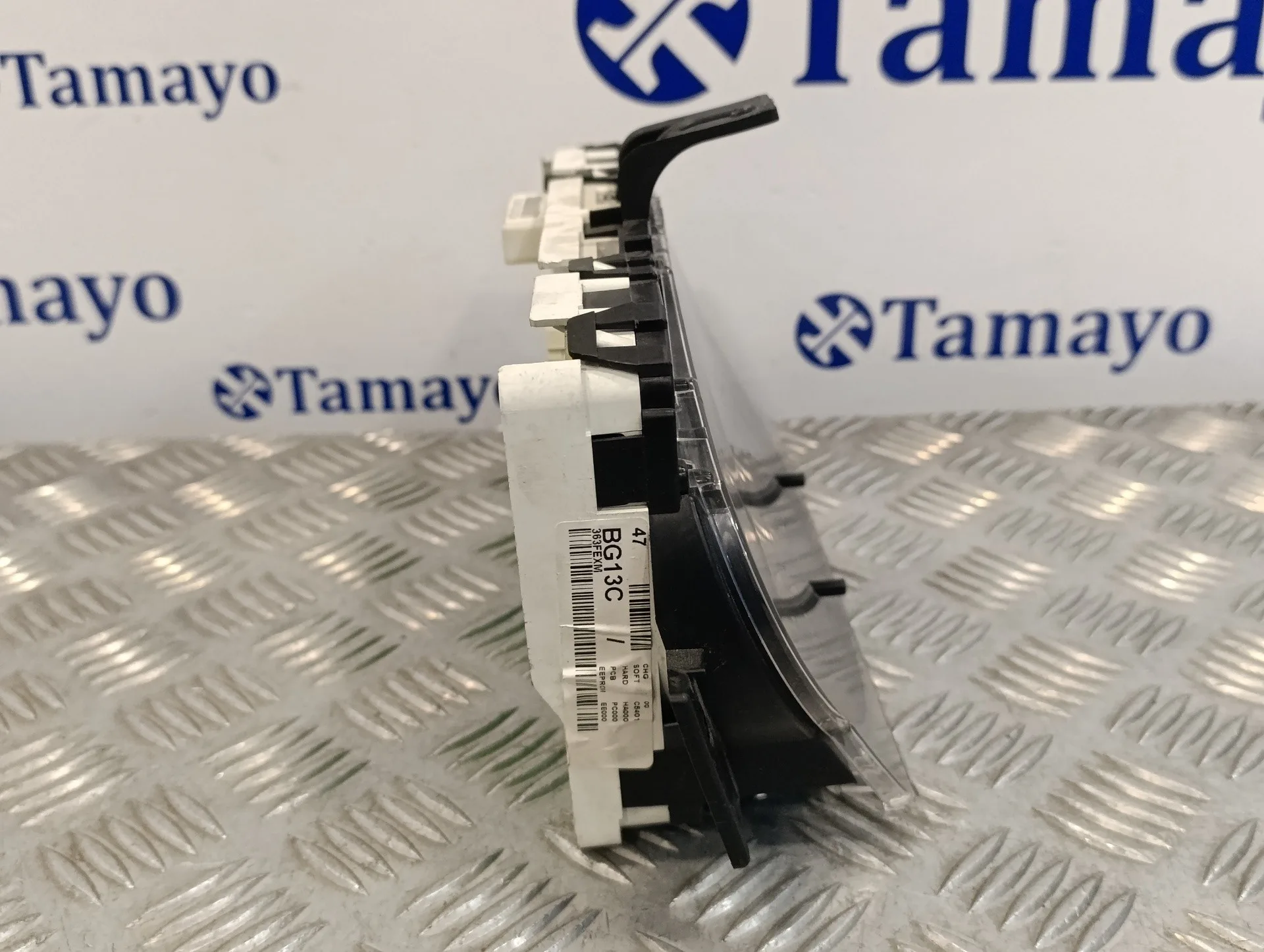 Cuadro Instrumentos para Nissan Micra (K12E)