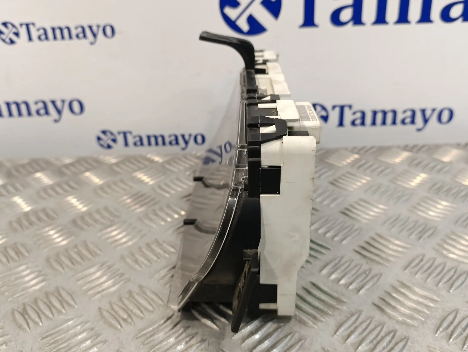 Cuadro Instrumentos para Nissan Micra (K12E)