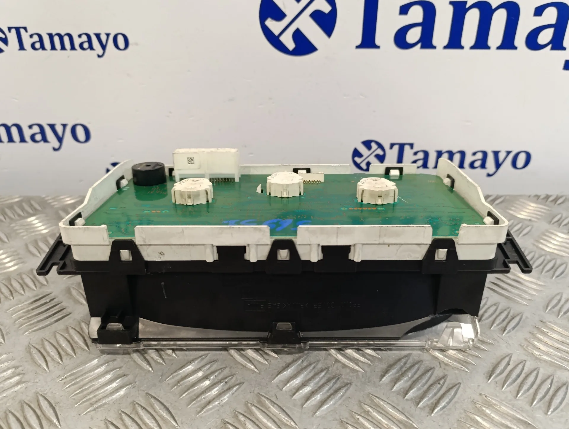Cuadro Instrumentos para Nissan Micra (K12E)
