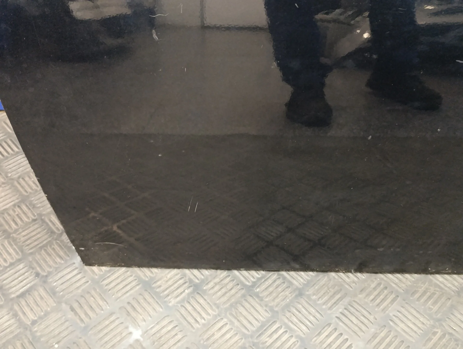 Puerta Delantera Derecha para Opel Astra H Berlina
