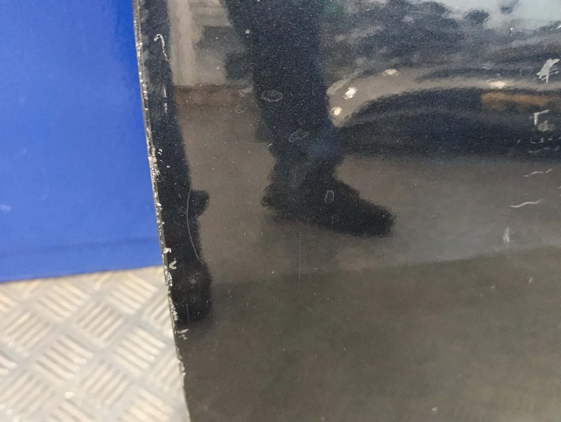 Puerta Delantera Derecha para Opel Astra H Berlina