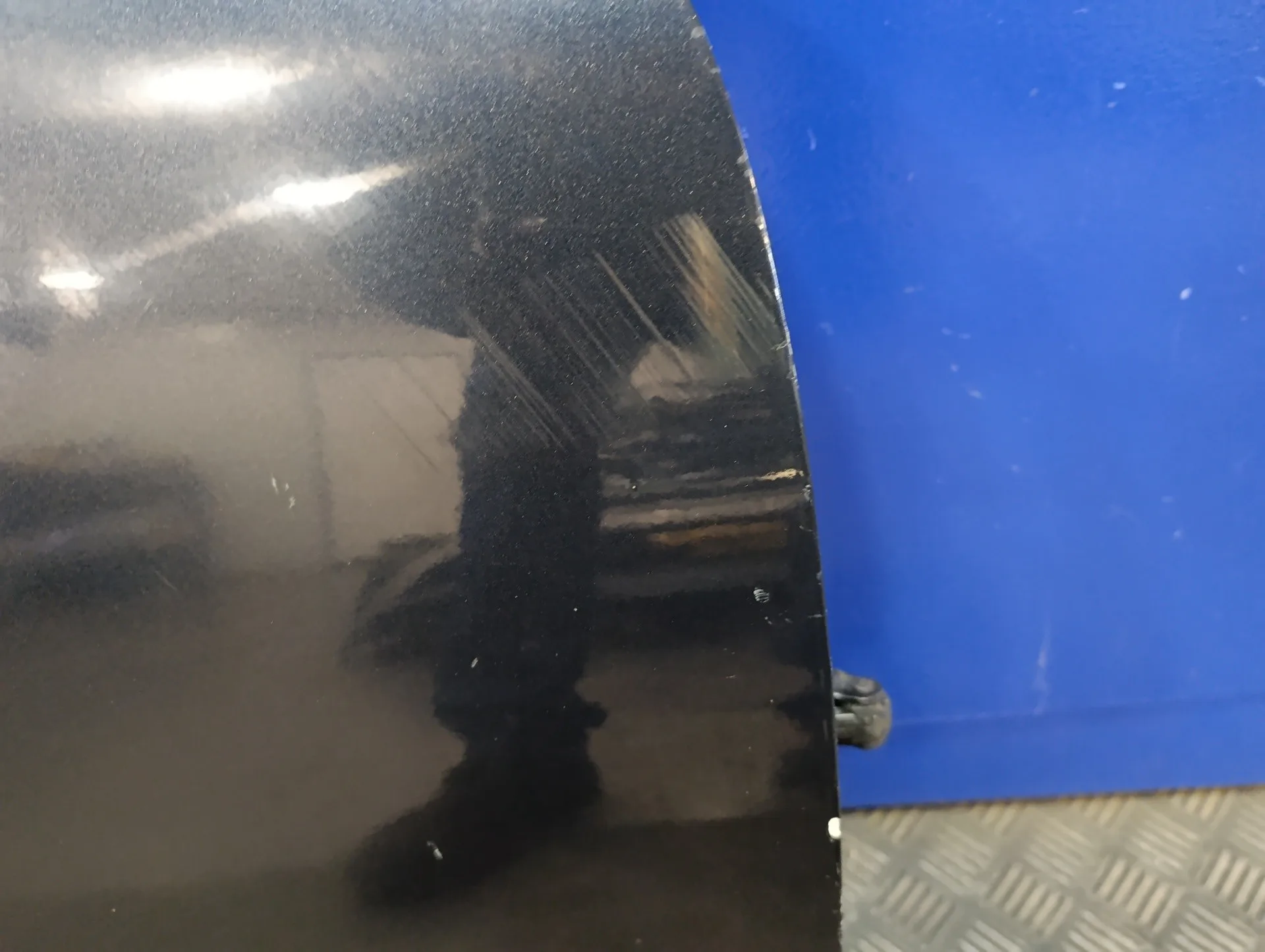 Puerta Delantera Derecha para Opel Astra H Berlina