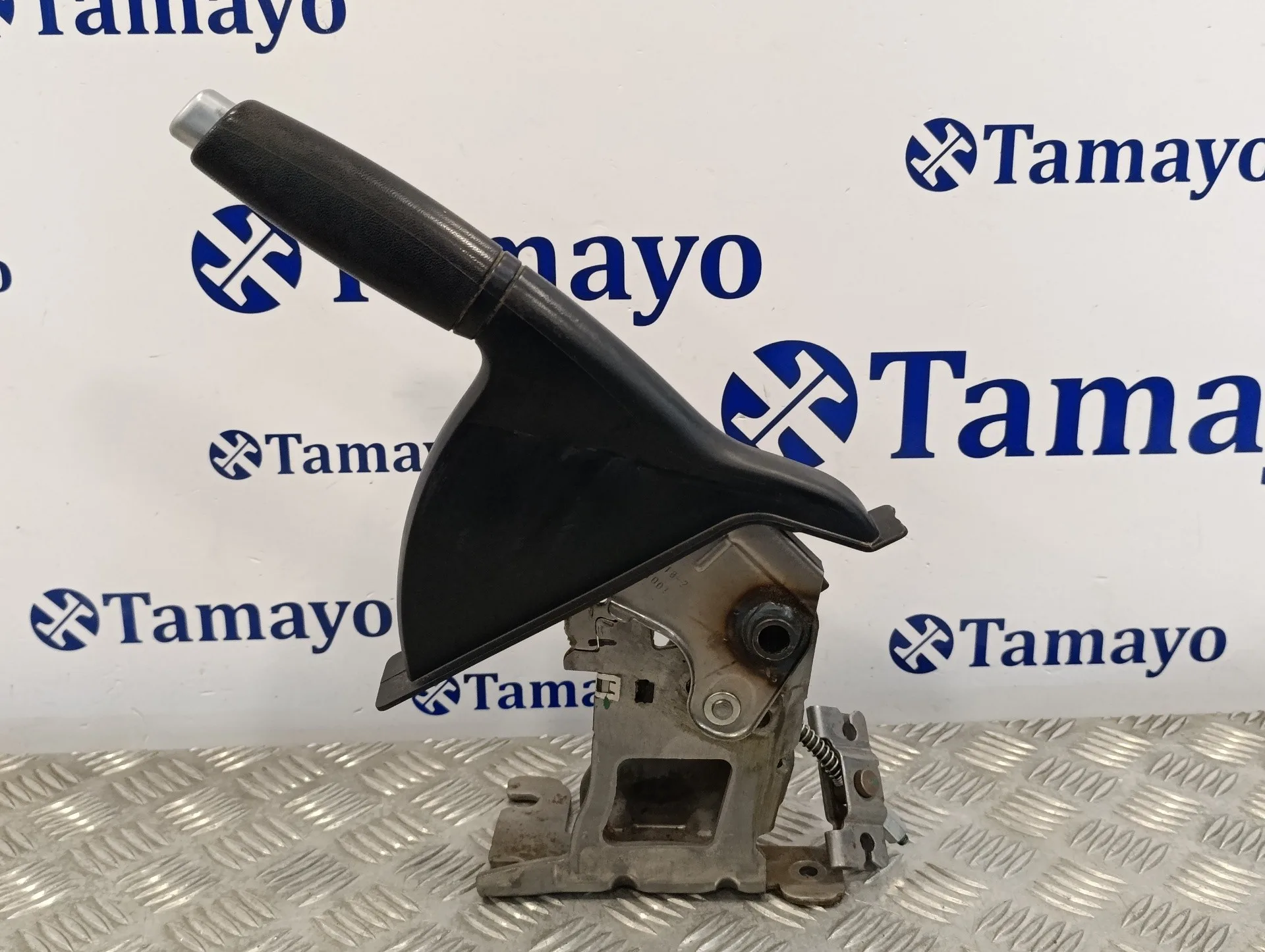 Palanca Freno De Mano para Fiat Tipo Ii (357) Berlina