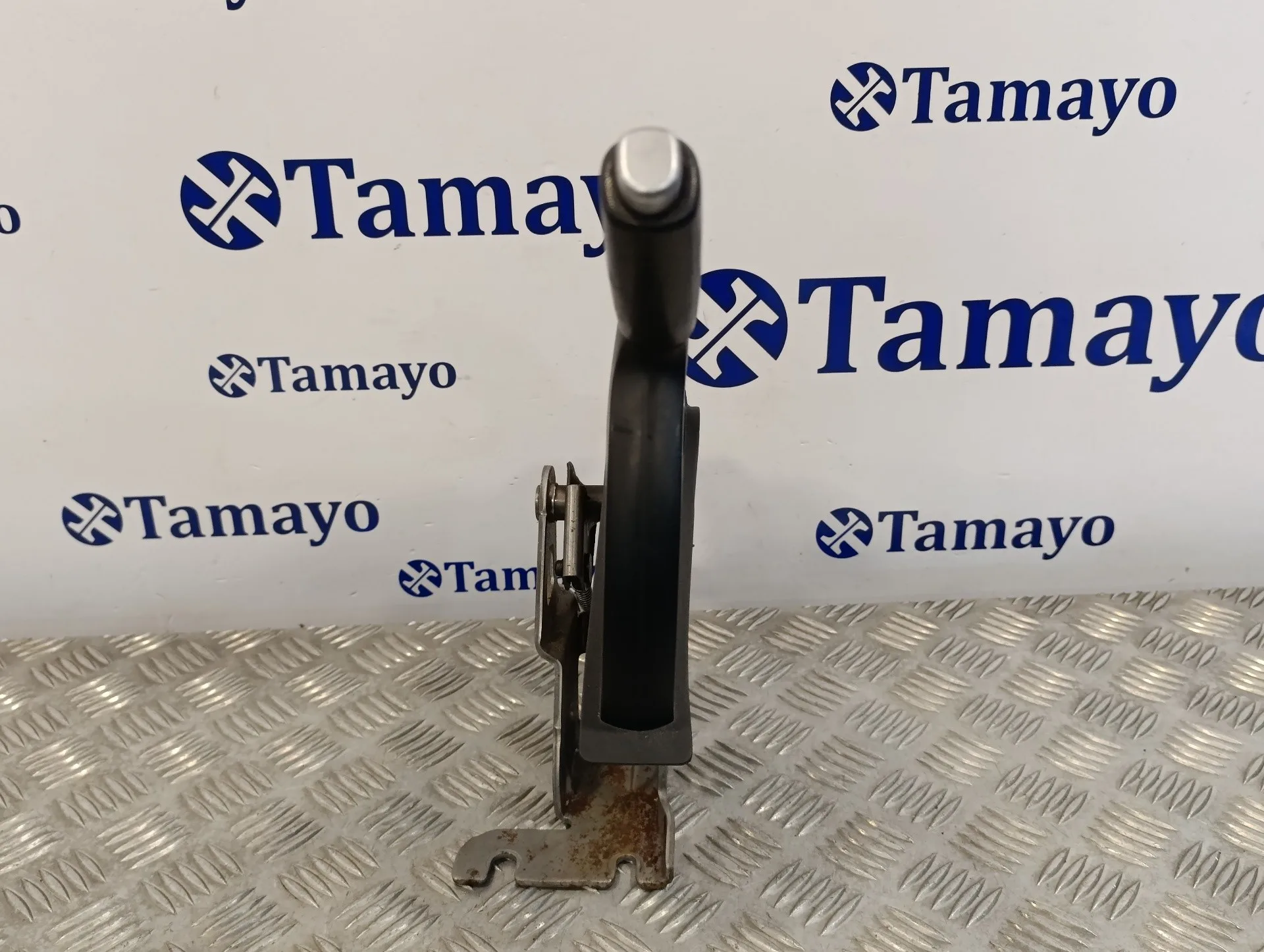 Palanca Freno De Mano para Fiat Tipo Ii (357) Berlina