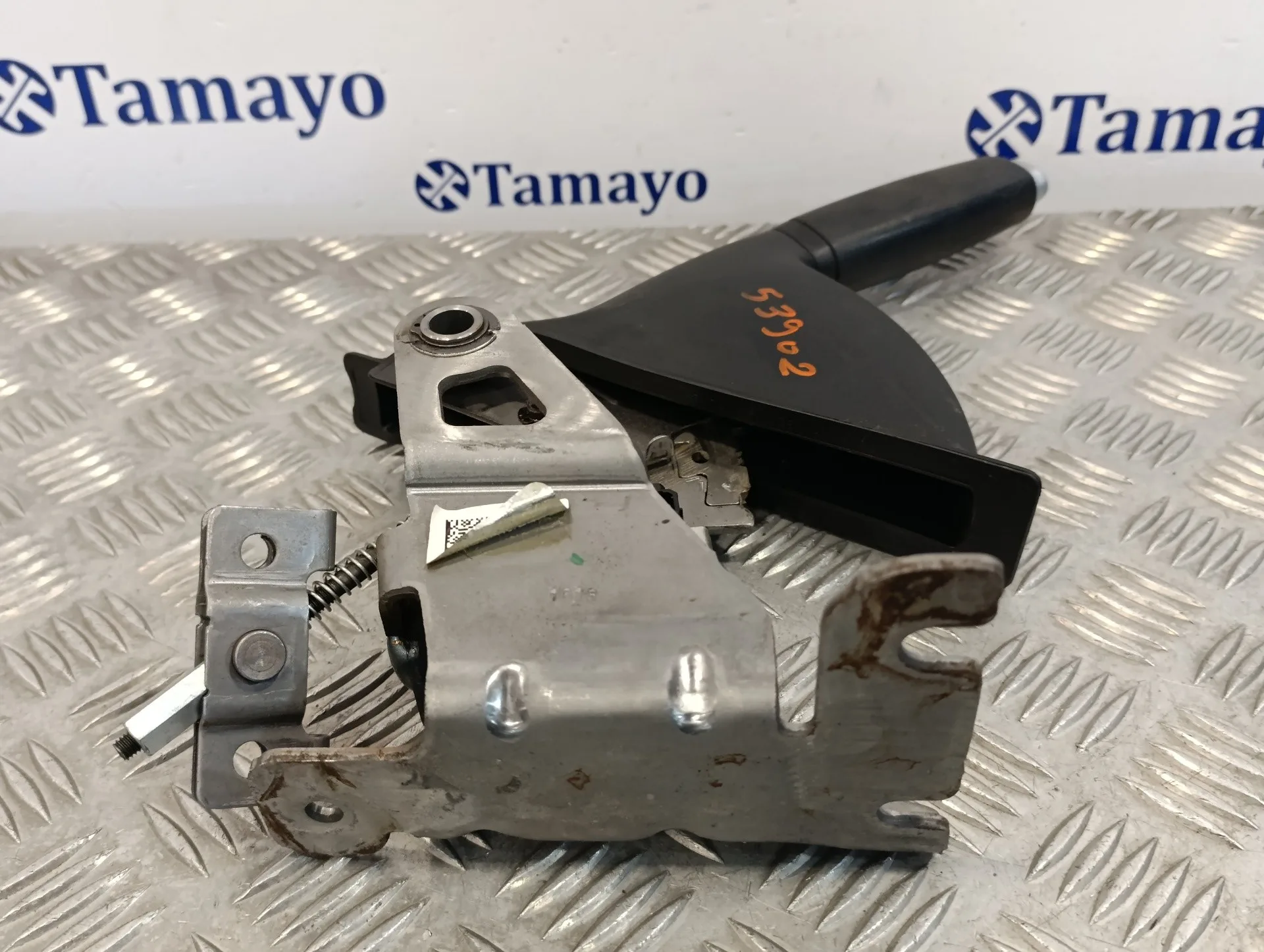 Palanca Freno De Mano para Fiat Tipo Ii (357) Berlina
