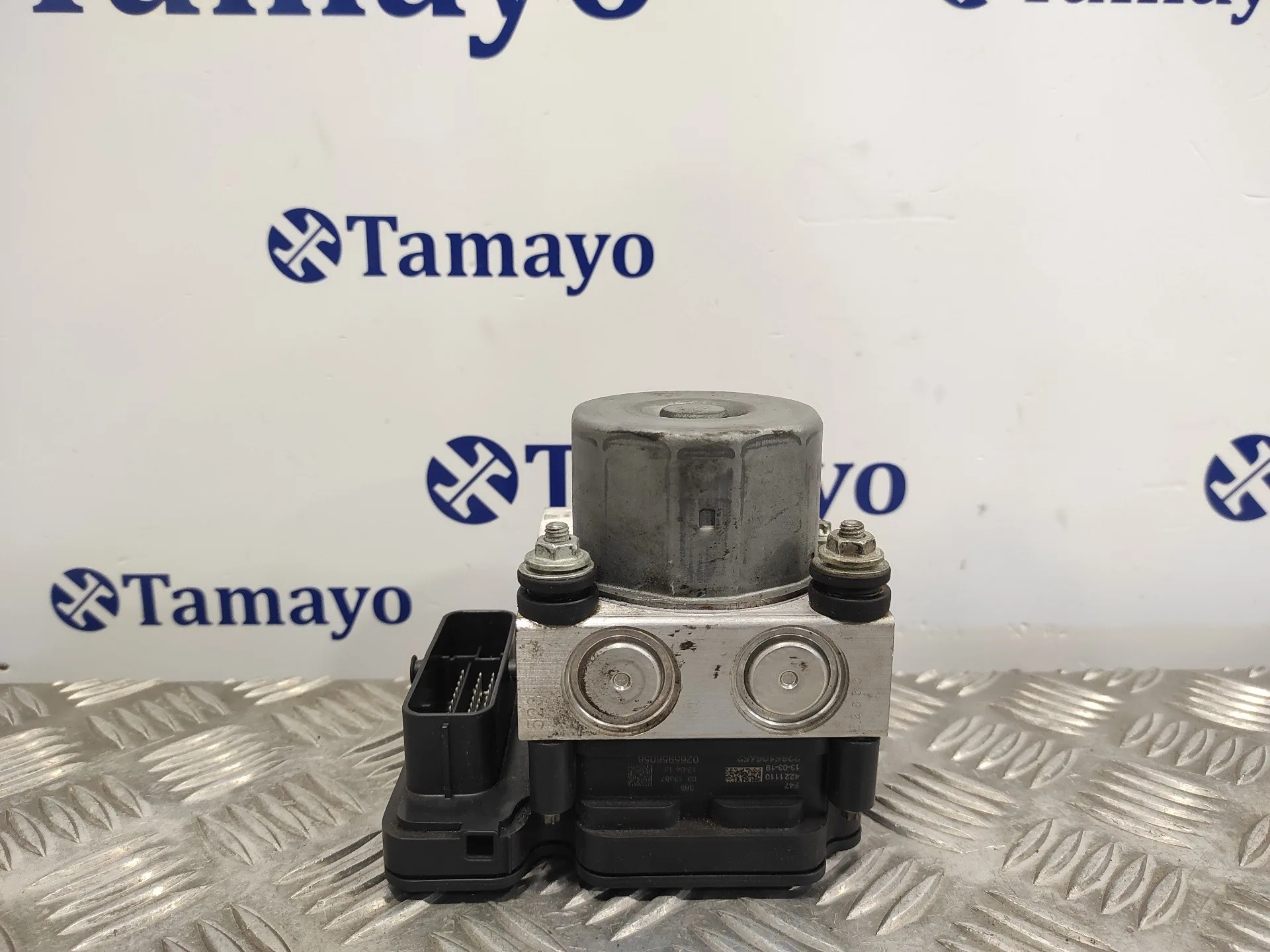 Abs para Subaru Xv