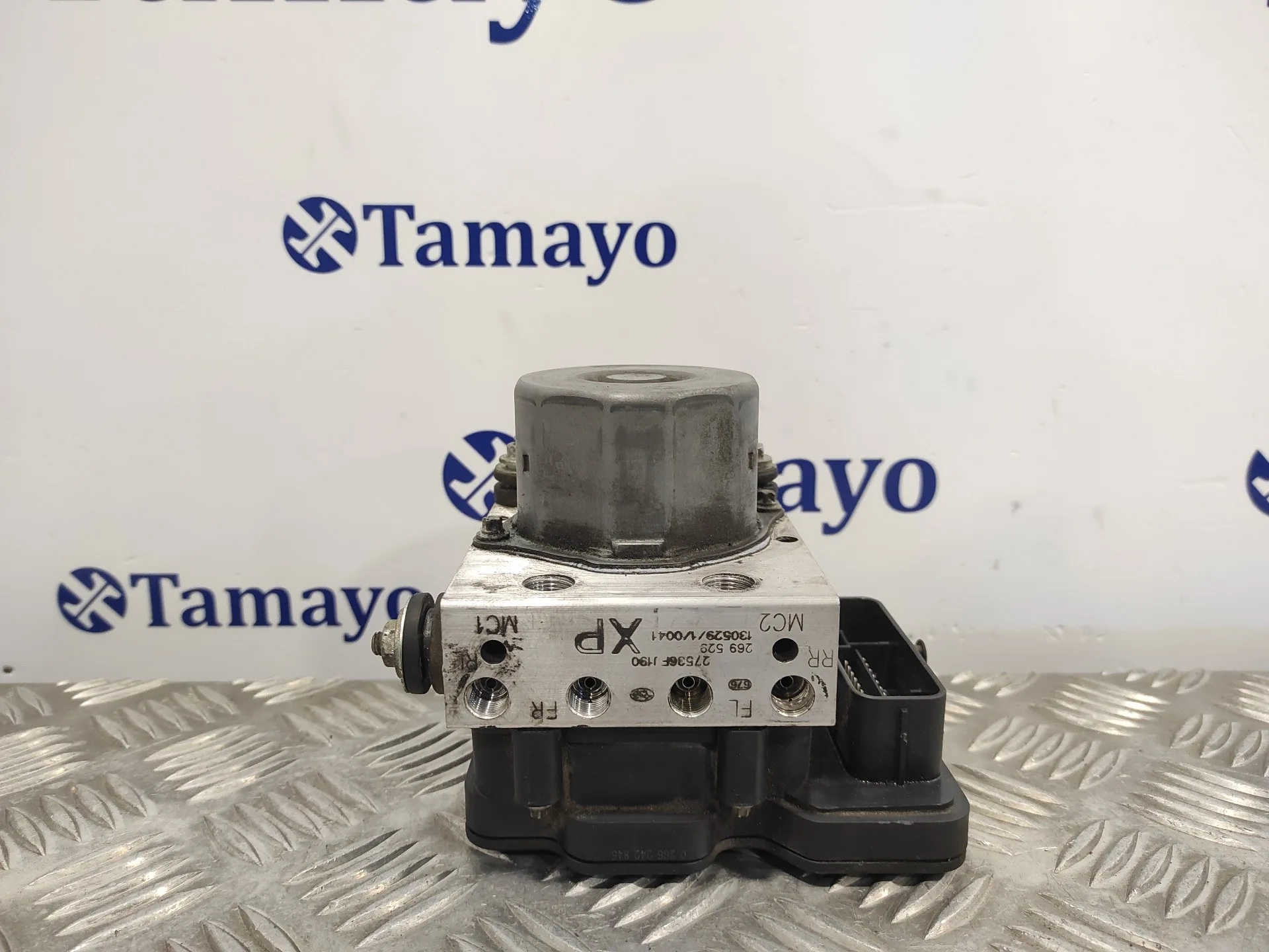 Abs para Subaru Xv