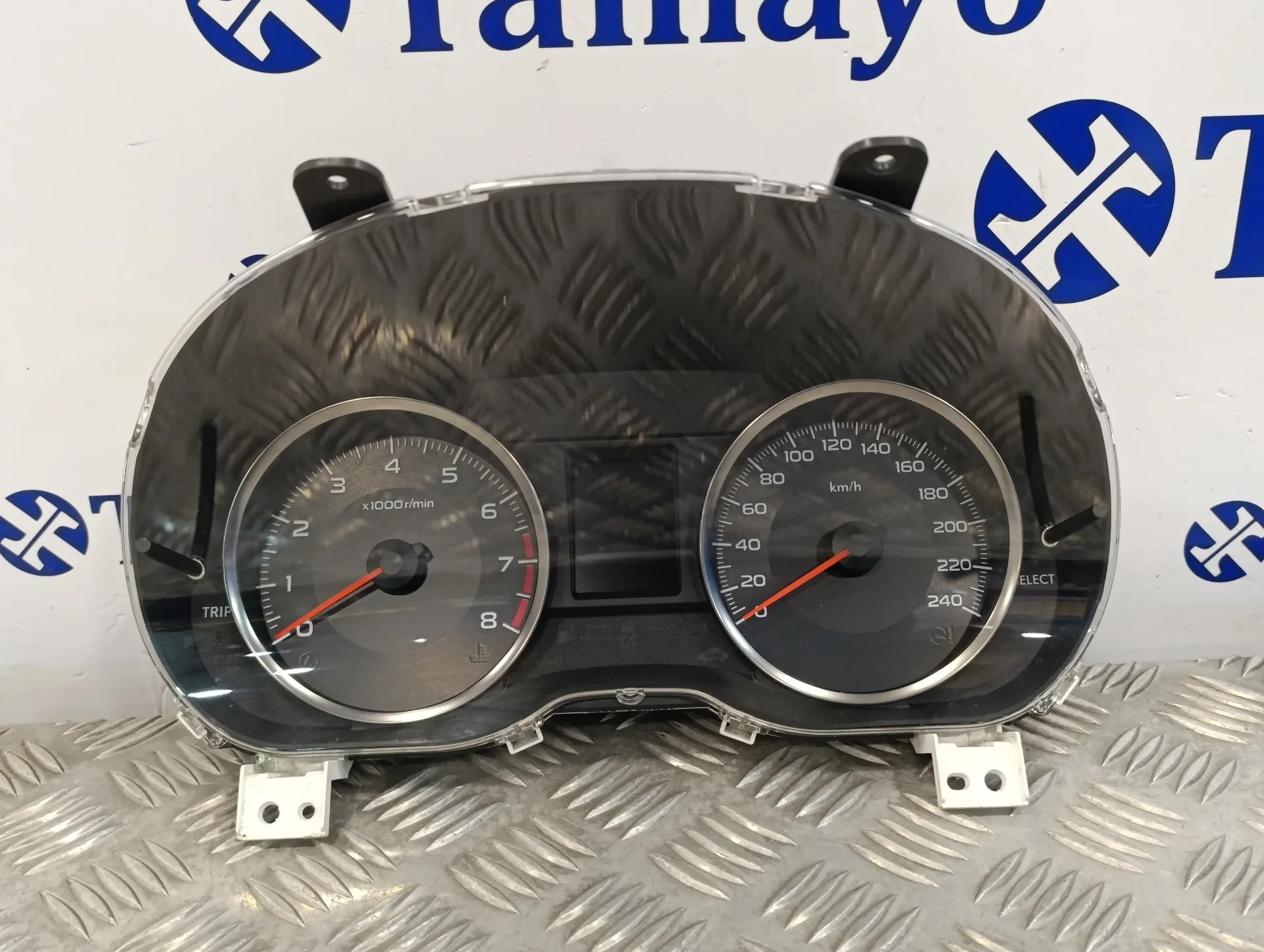 Cuadro Instrumentos para Subaru Xv