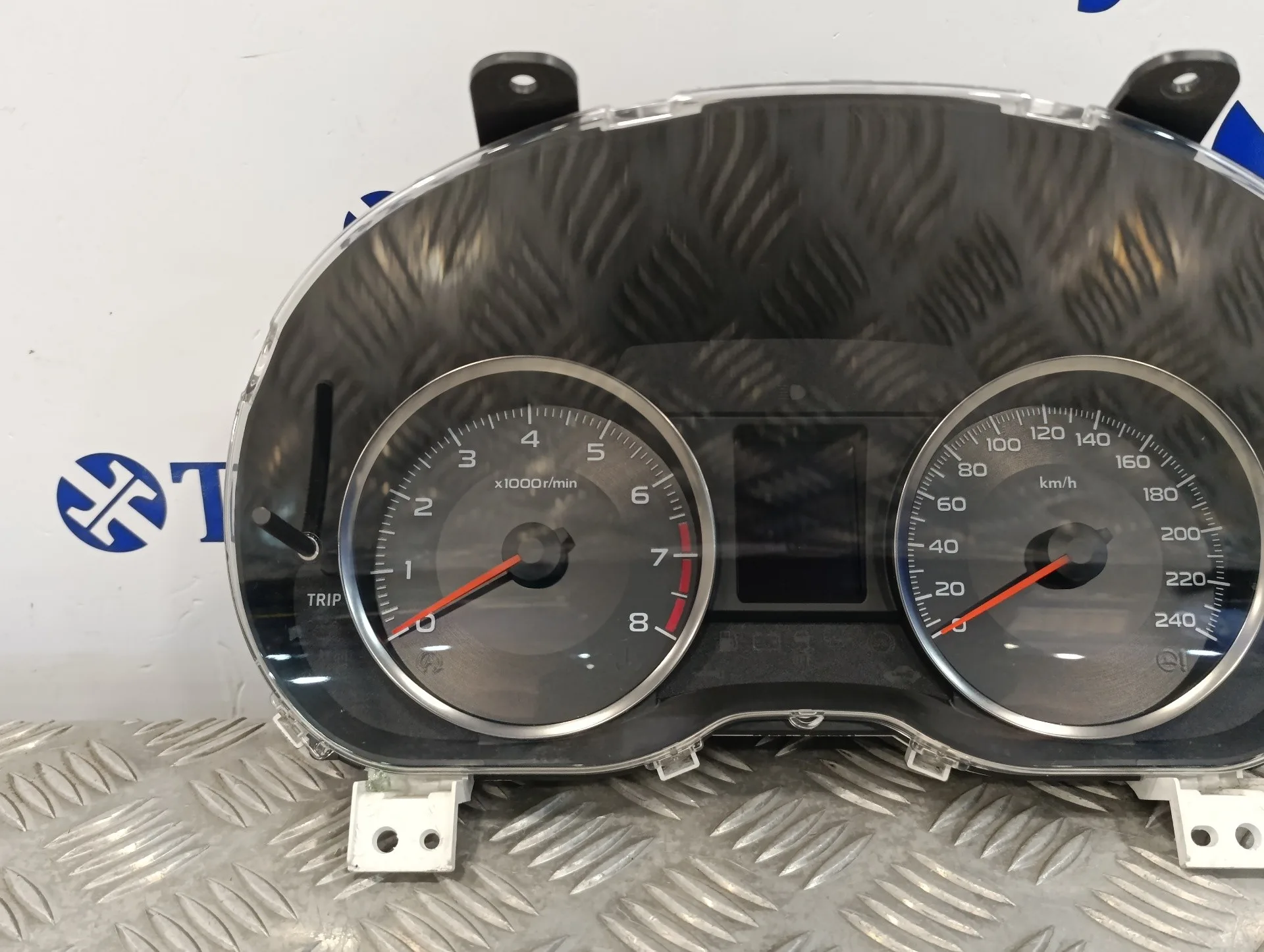 Cuadro Instrumentos para Subaru Xv