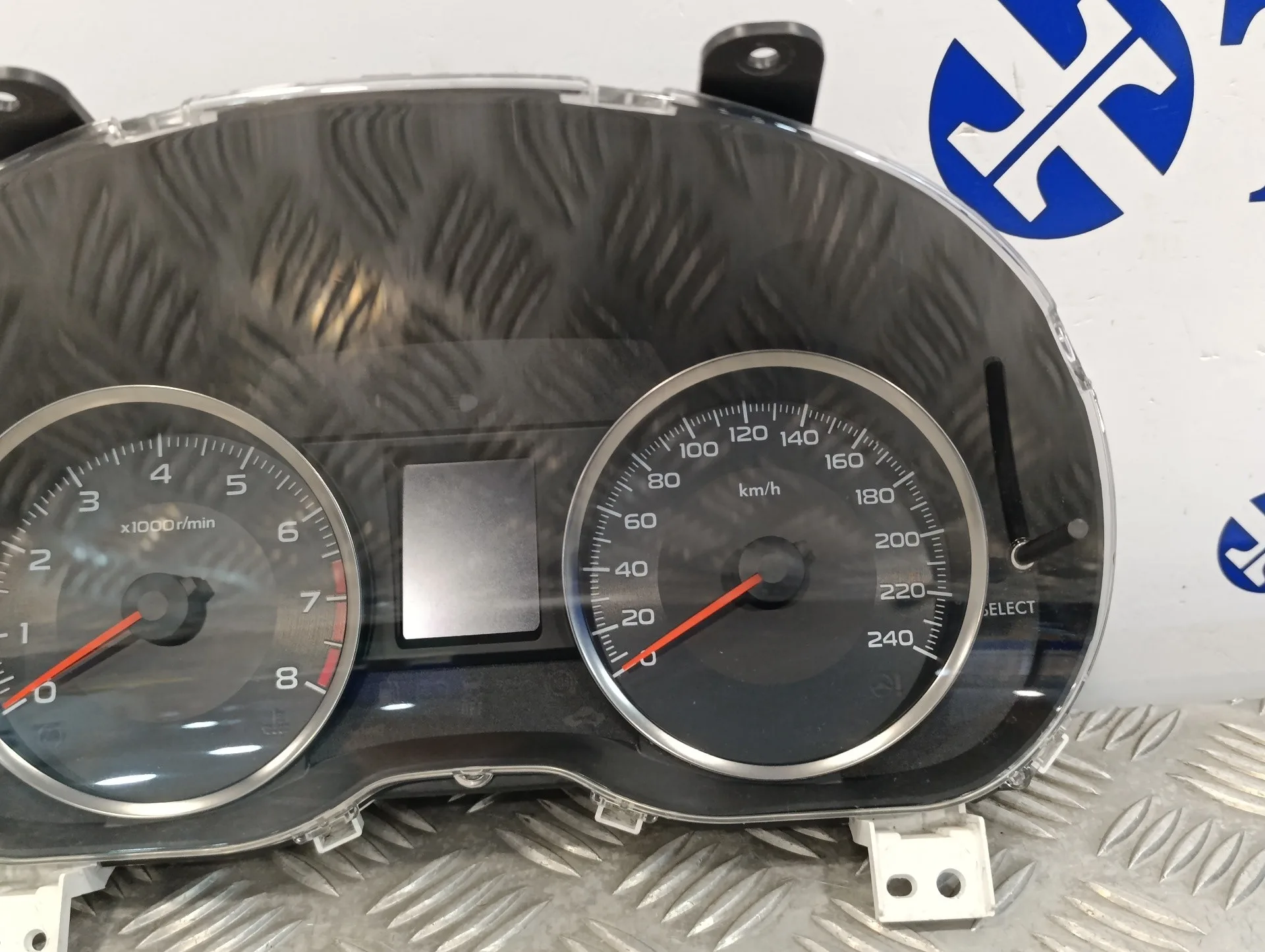 Cuadro Instrumentos para Subaru Xv