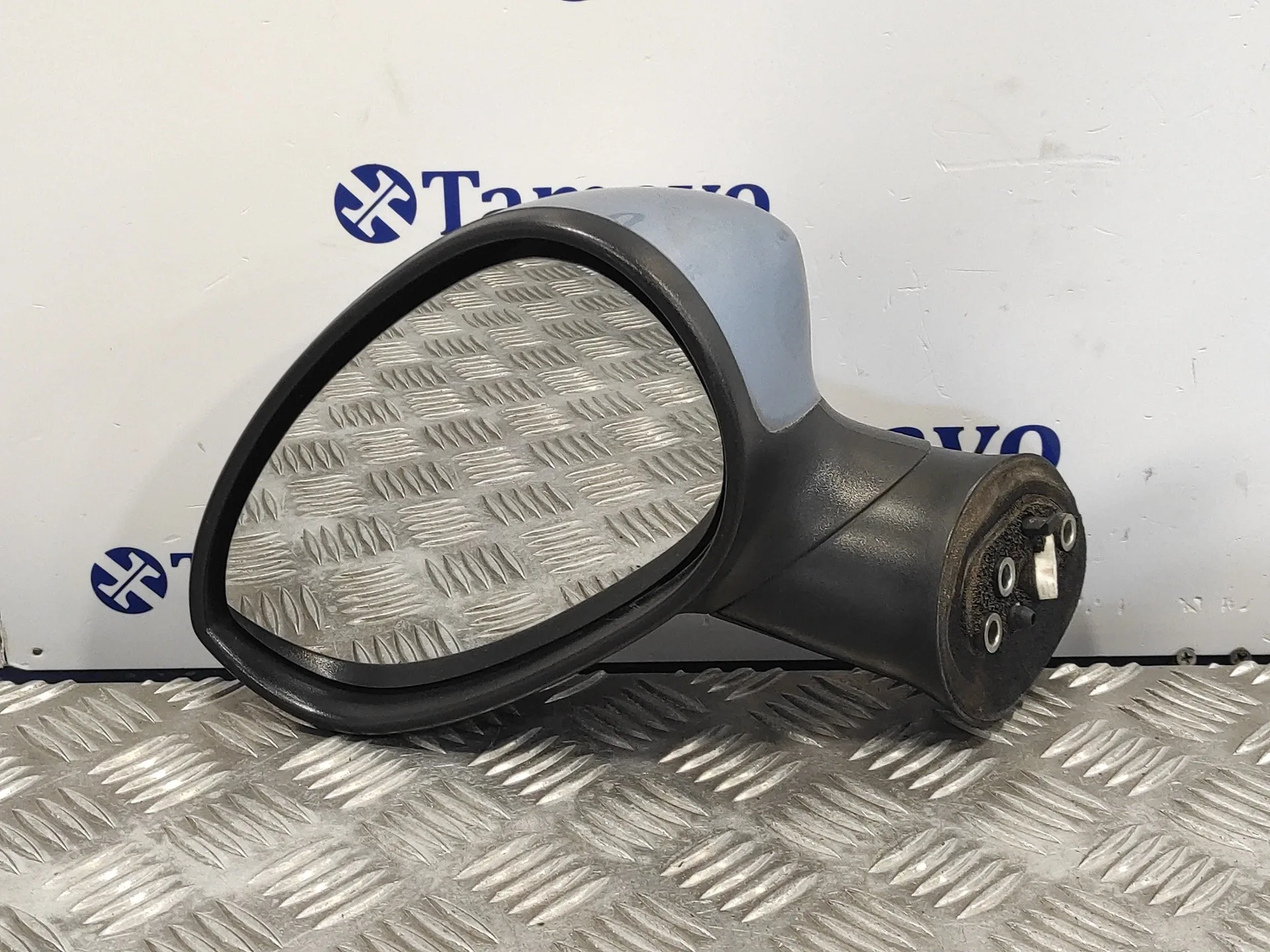 Retrovisor Izquierdo para Fiat Grande Punto (199)