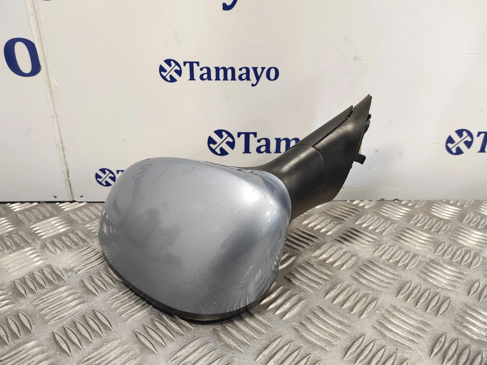 Retrovisor Izquierdo para Fiat Grande Punto (199)