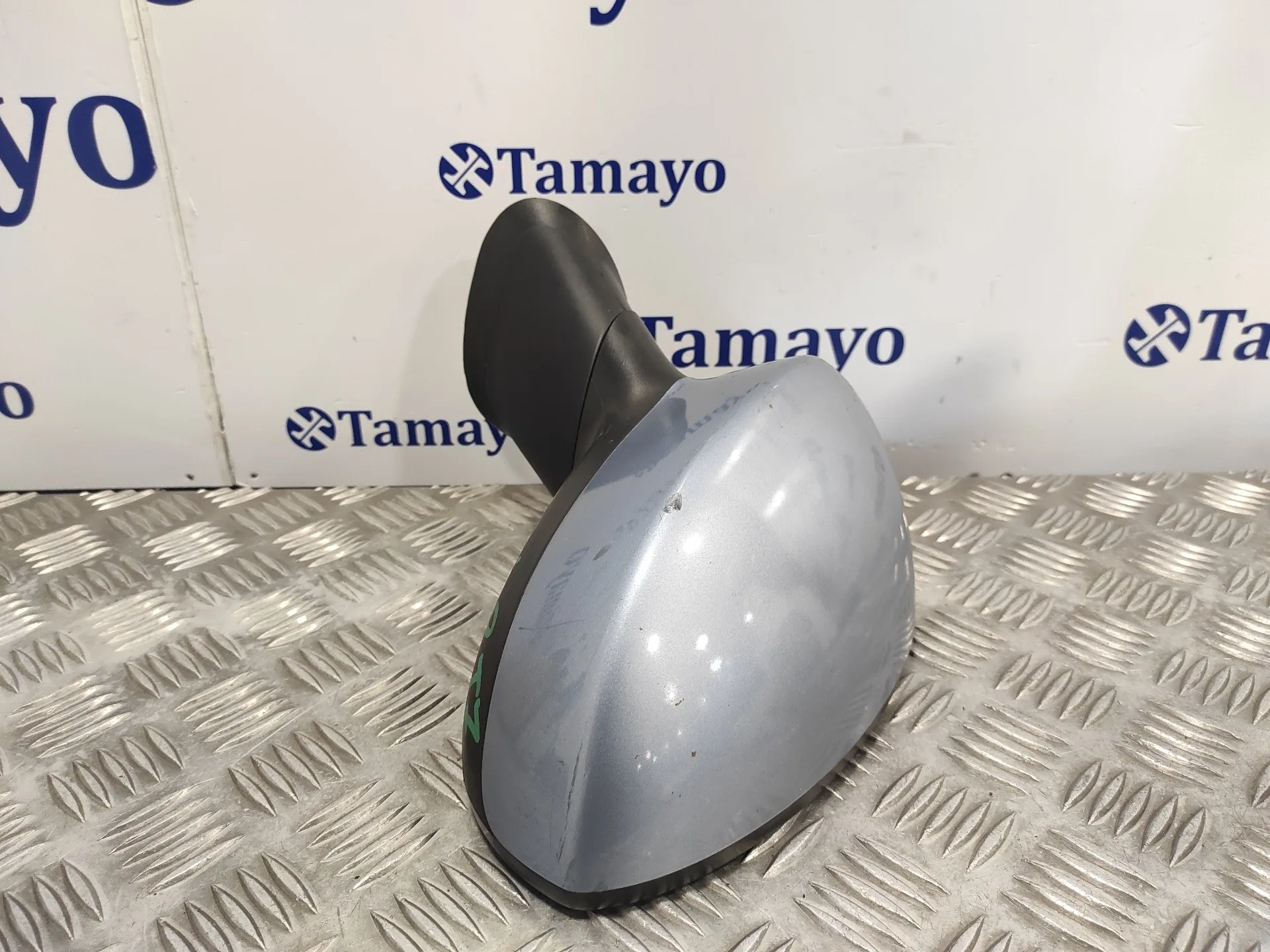 Retrovisor Izquierdo para Fiat Grande Punto (199)