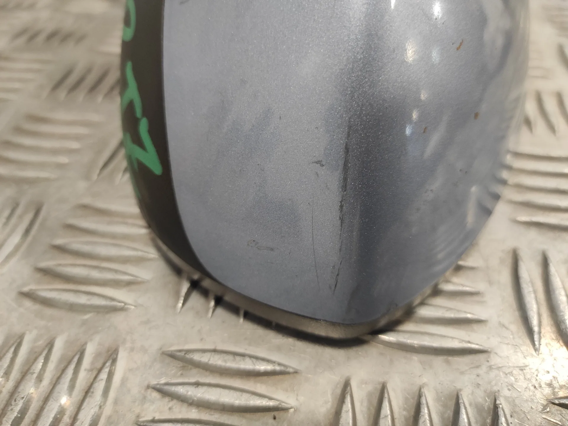 Retrovisor Izquierdo para Fiat Grande Punto (199)