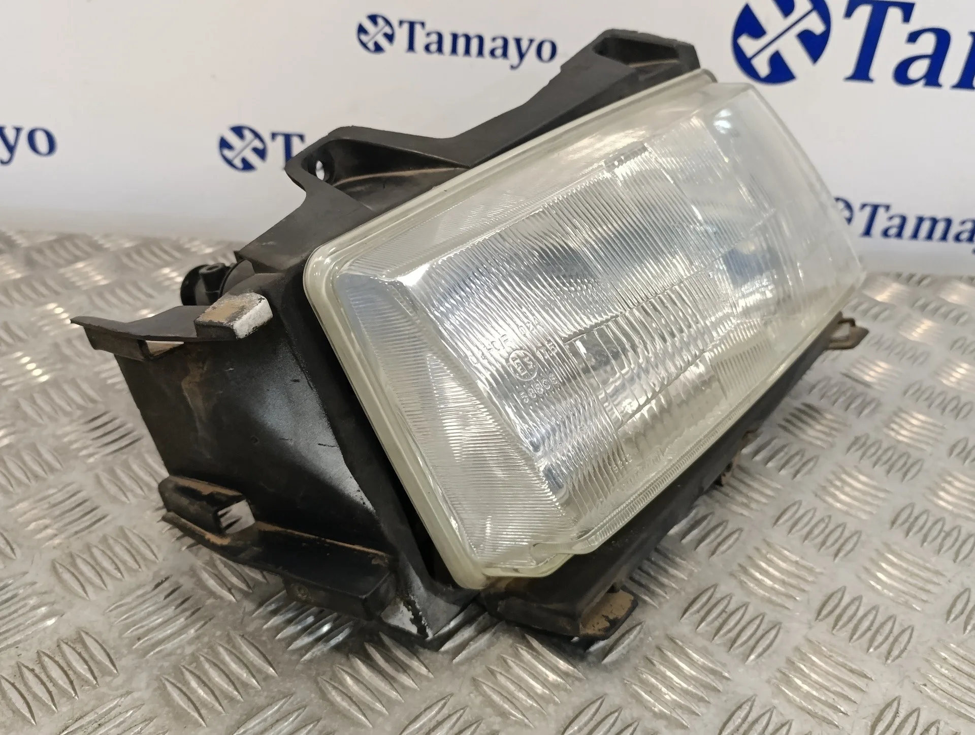 Faro Derecho para Fiat Scudo (222)