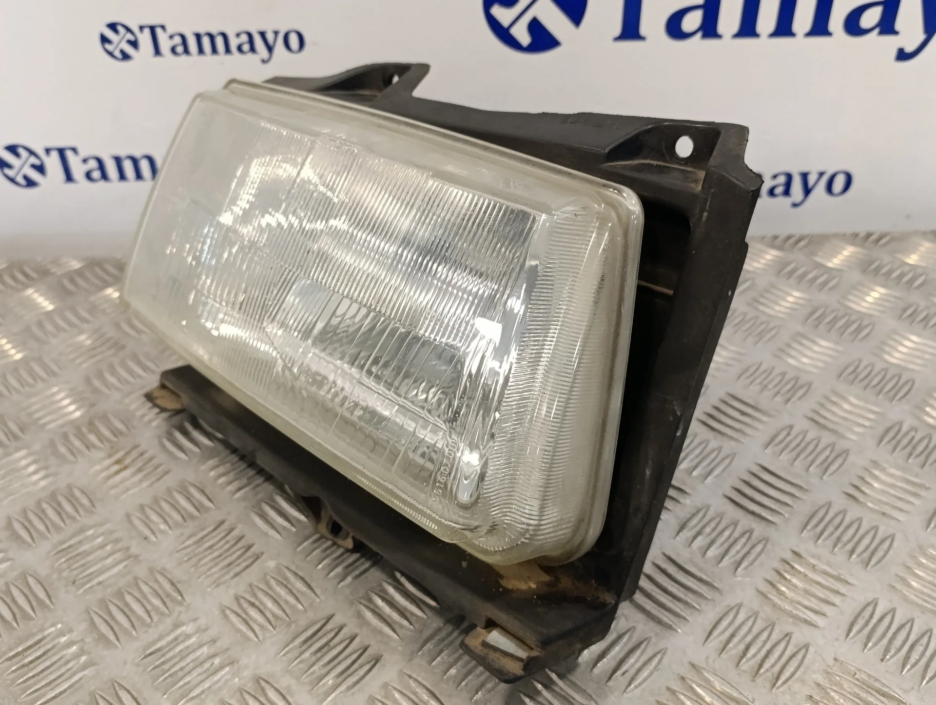 Faro Derecho para Fiat Scudo (222)