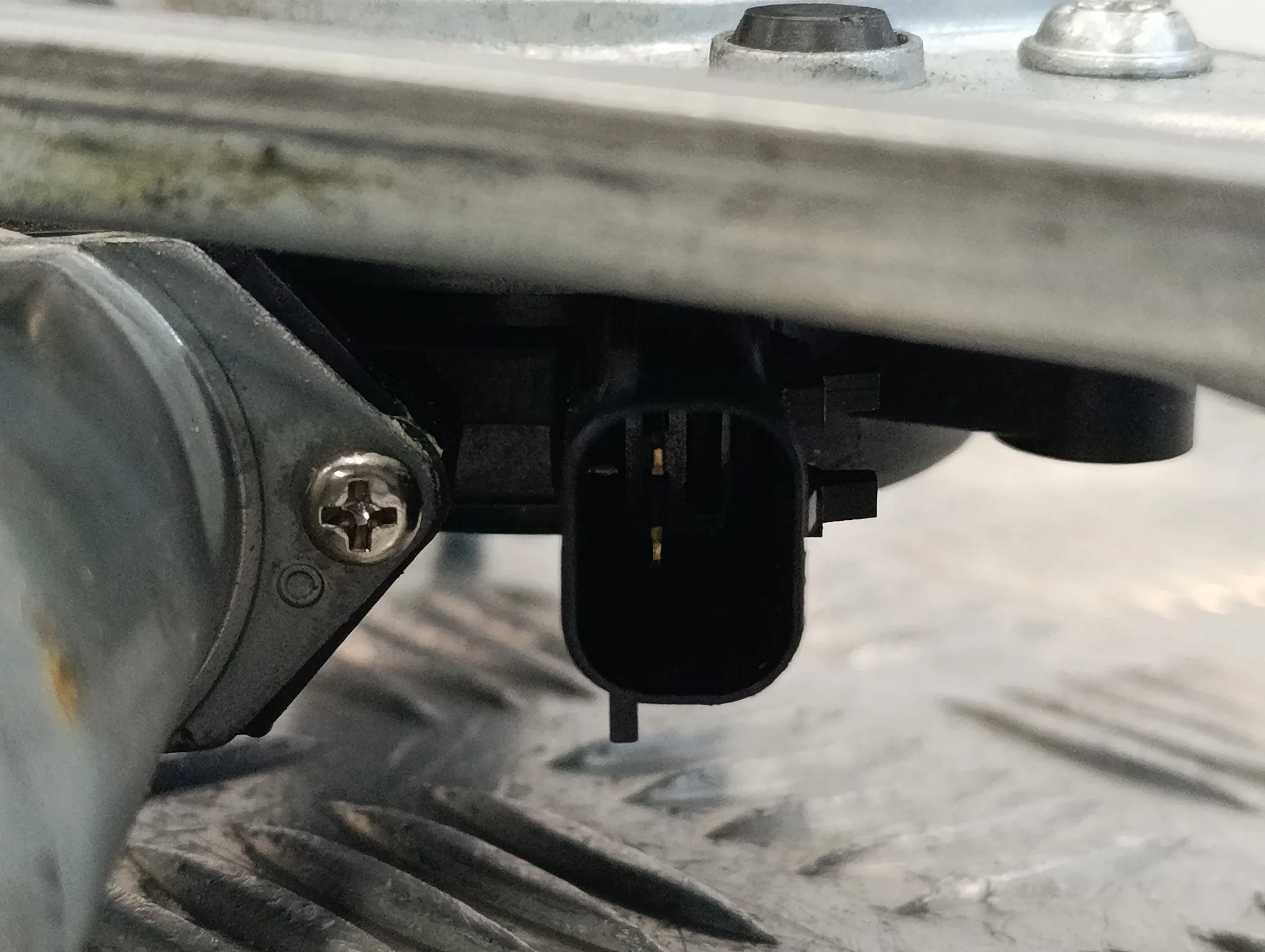 Elevalunas Trasero Derecho para Fiat Tipo Ii (357) Berlina