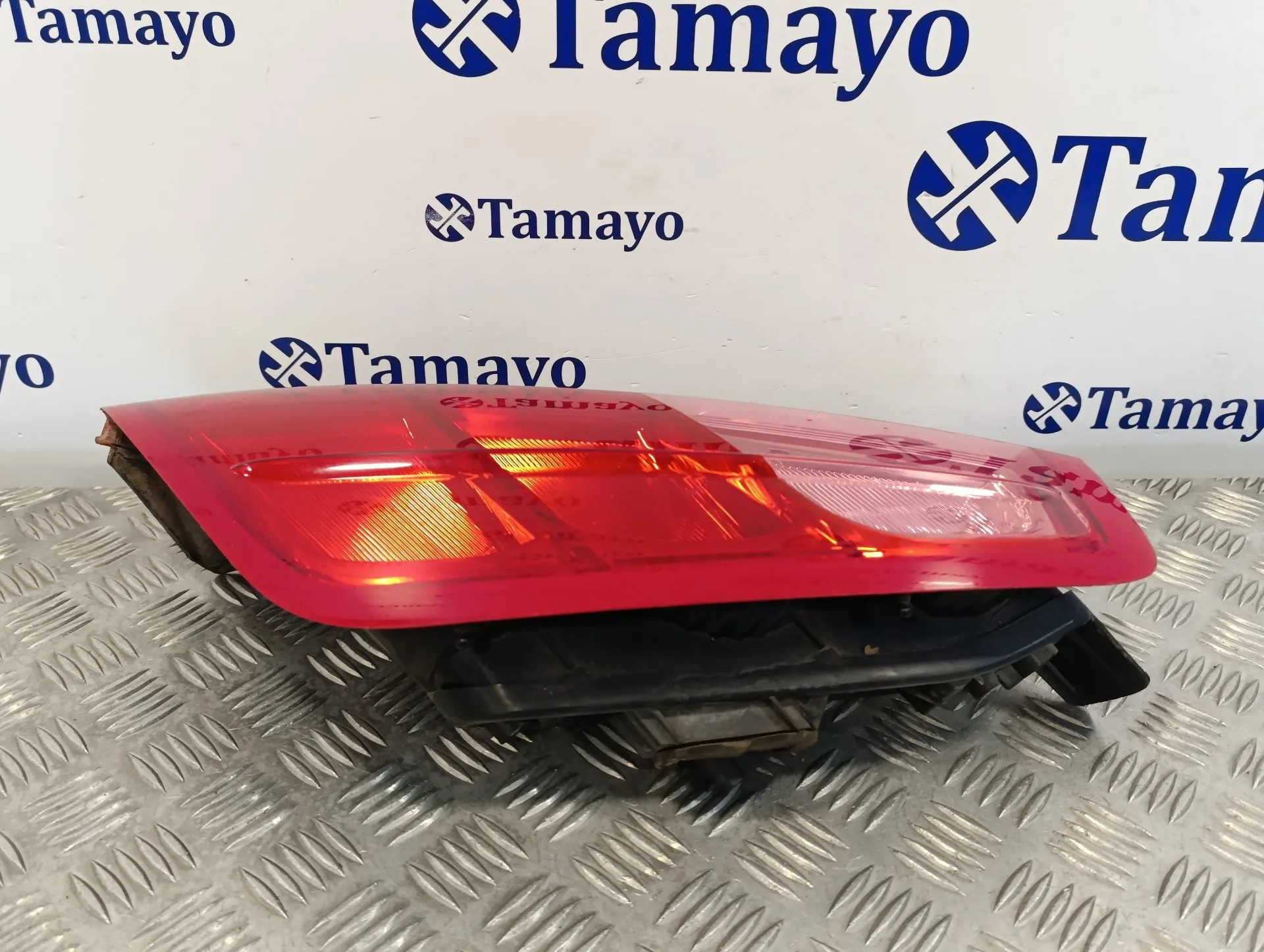 Piloto Trasero Derecho para Fiat Grande Punto (199)