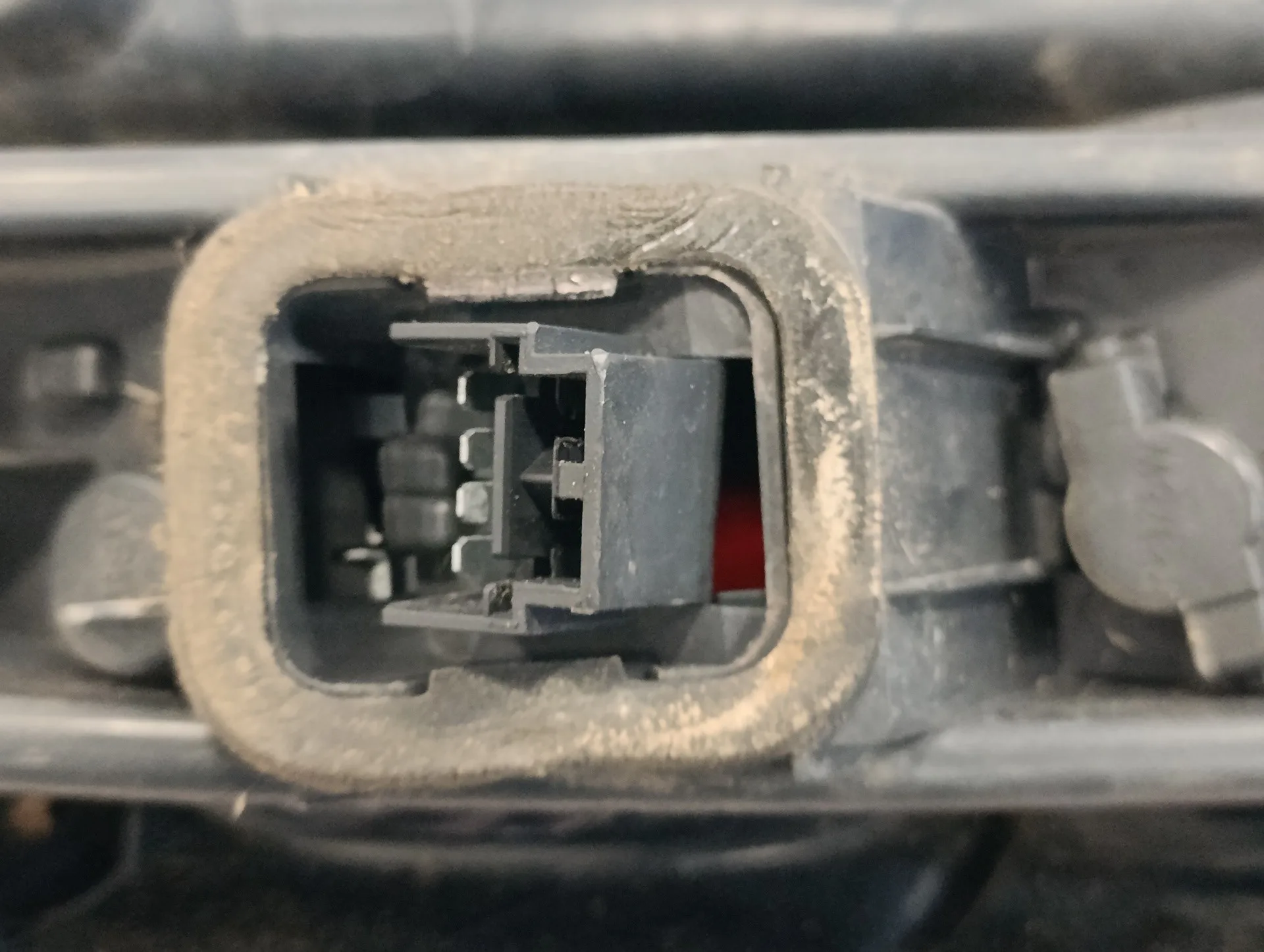 Piloto Trasero Derecho para Fiat Grande Punto (199)