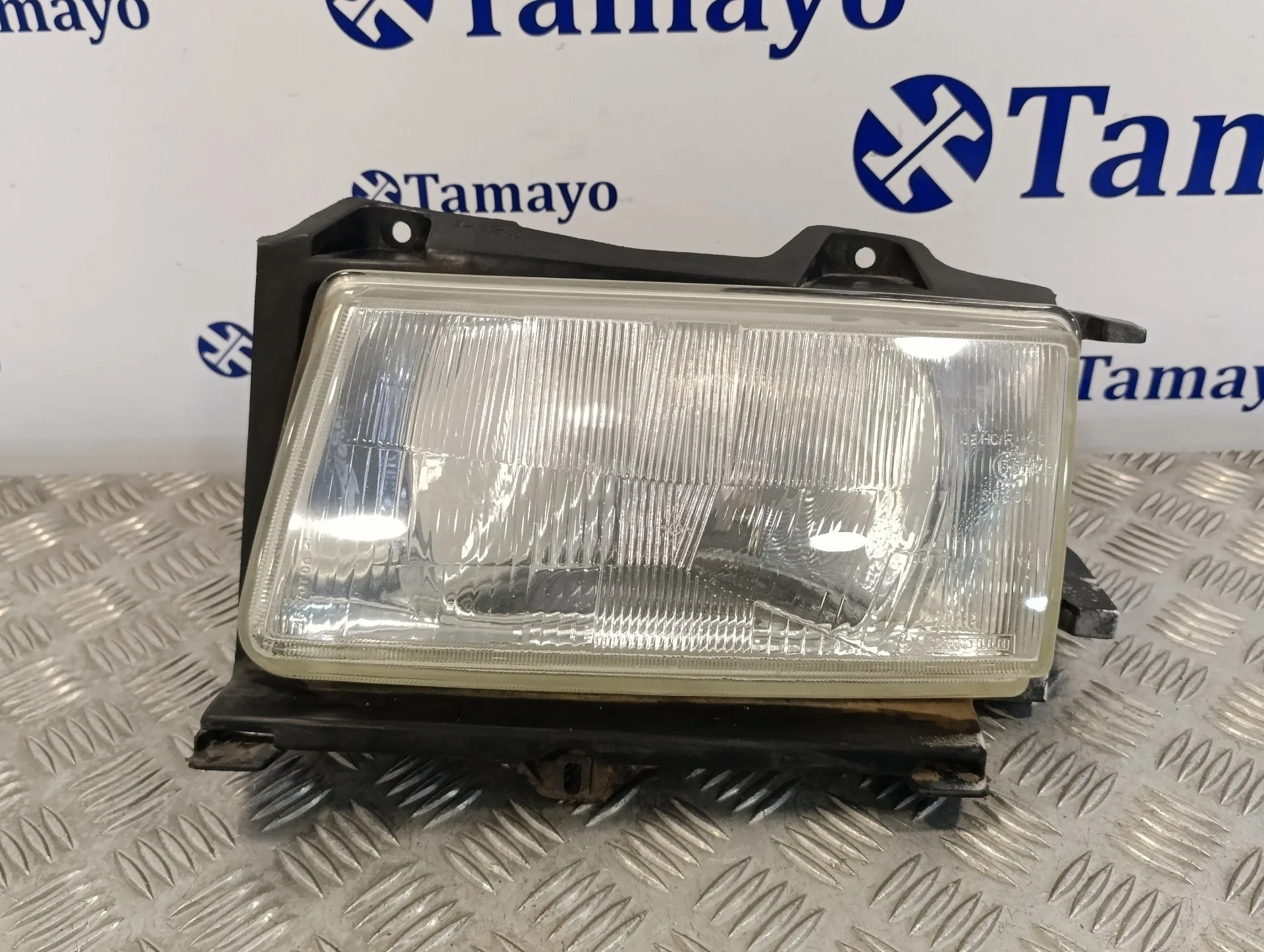 Faro Izquierdo para Fiat Scudo (222)