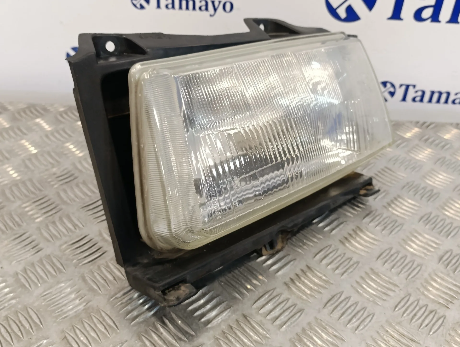 Faro Izquierdo para Fiat Scudo (222)