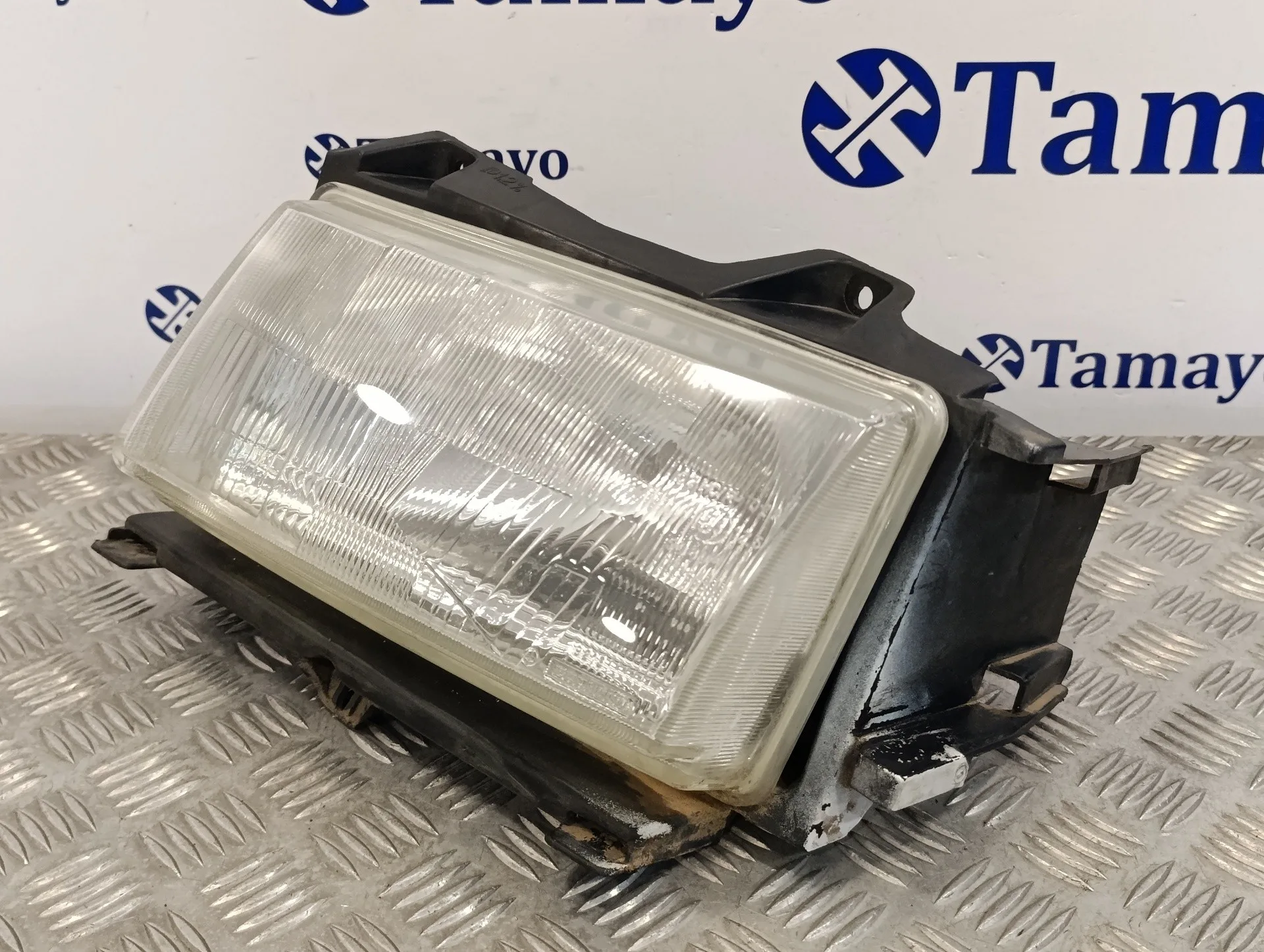Faro Izquierdo para Fiat Scudo (222)