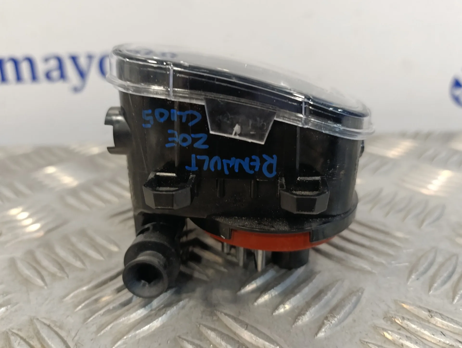 Faro Antiniebla Izquierdo para Renault Clio V