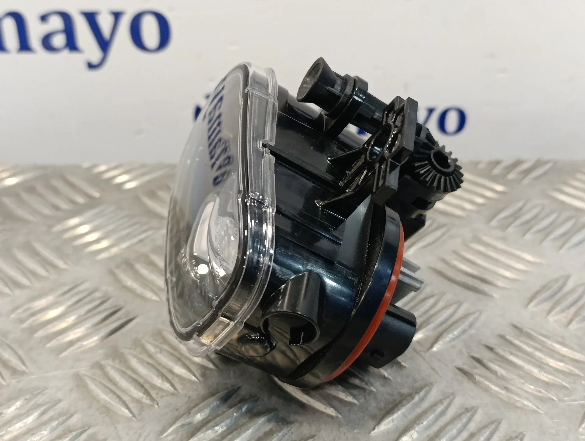Faro Antiniebla Izquierdo para Renault Clio V