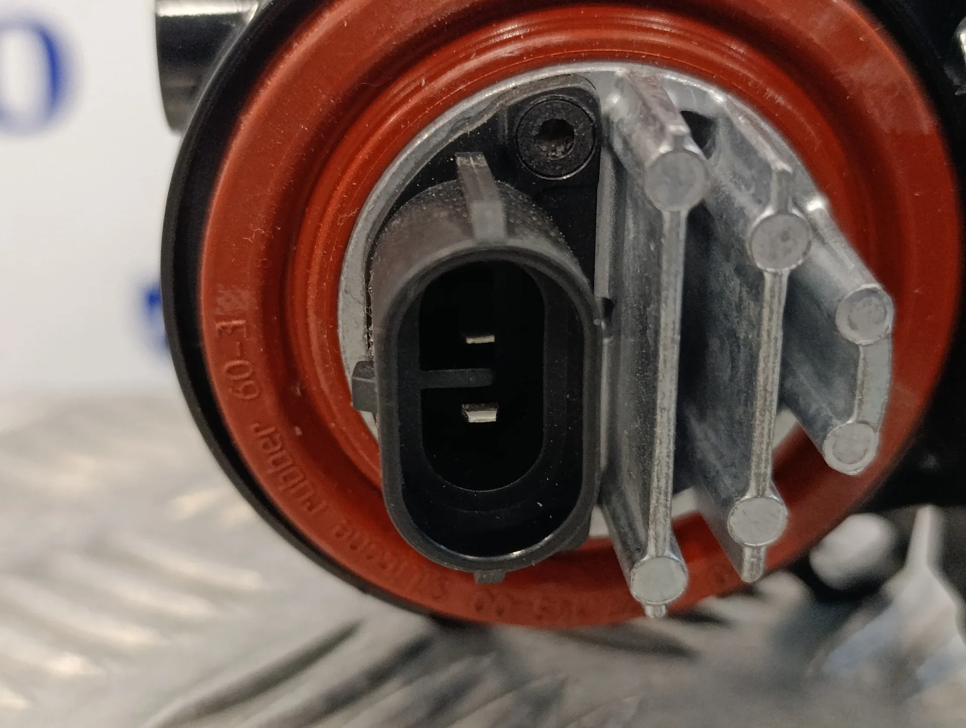 Faro Antiniebla Izquierdo para Renault Clio V