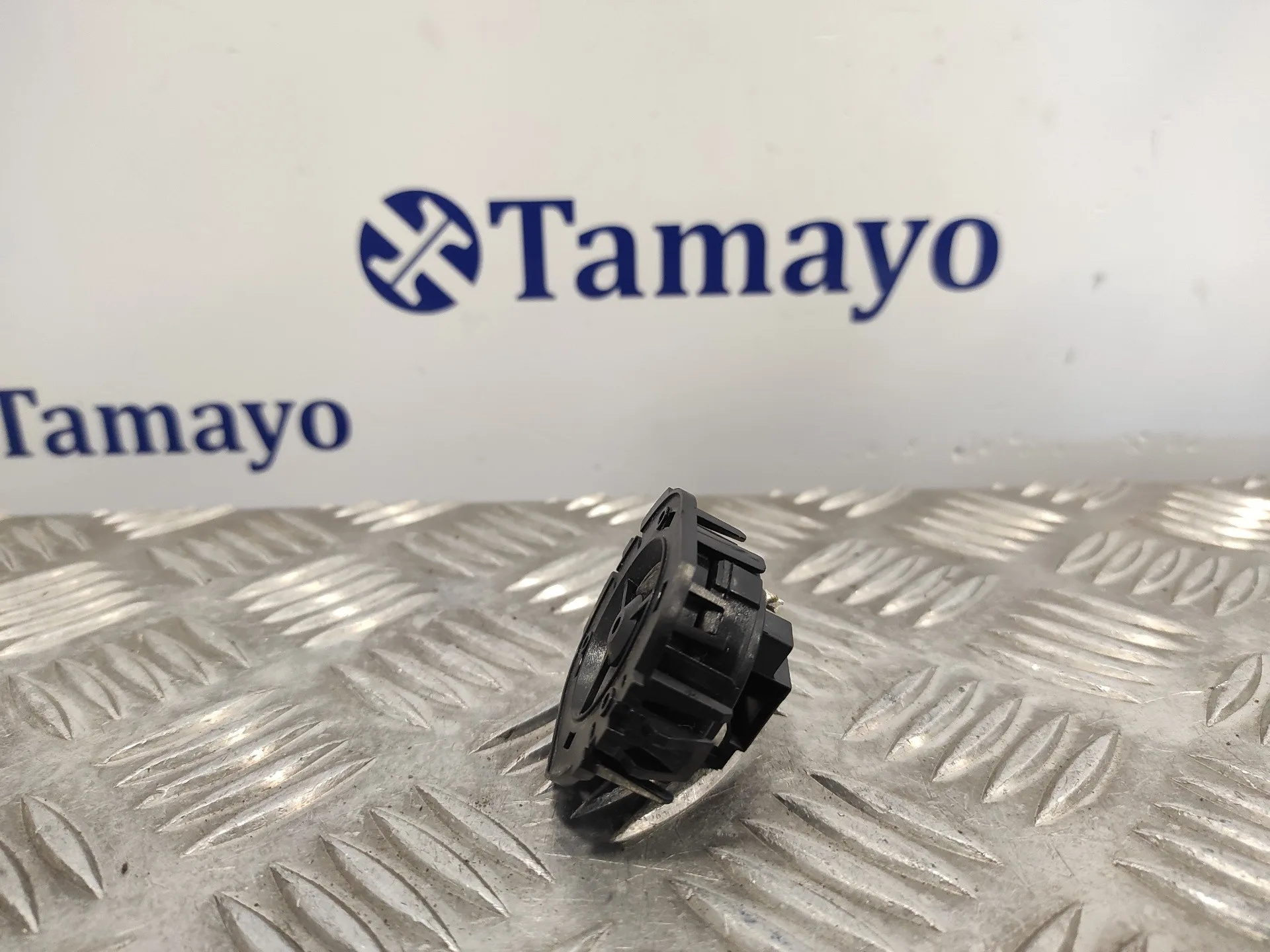 Altavoz para Nissan Qashqai+2 (Jj10)